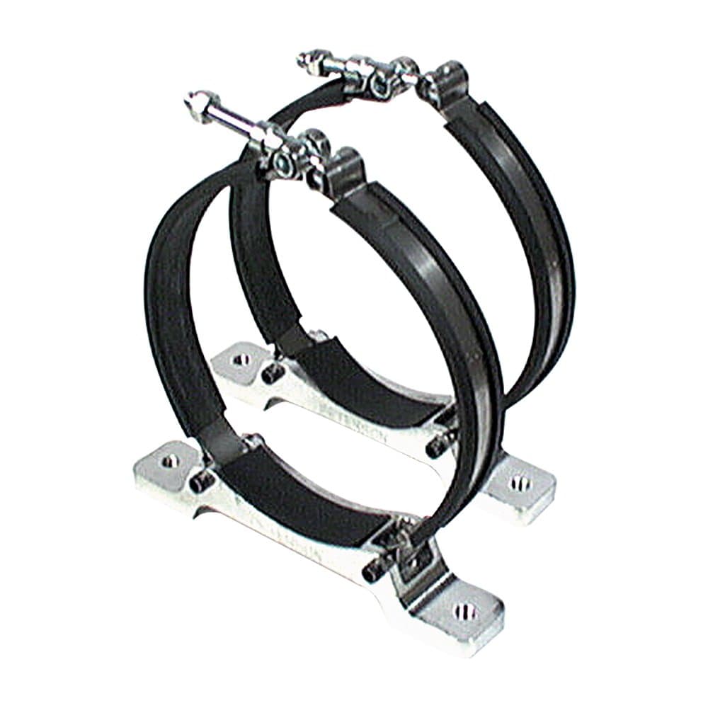 Peterson Fluid Systems08-0100 6" Tank Bracket