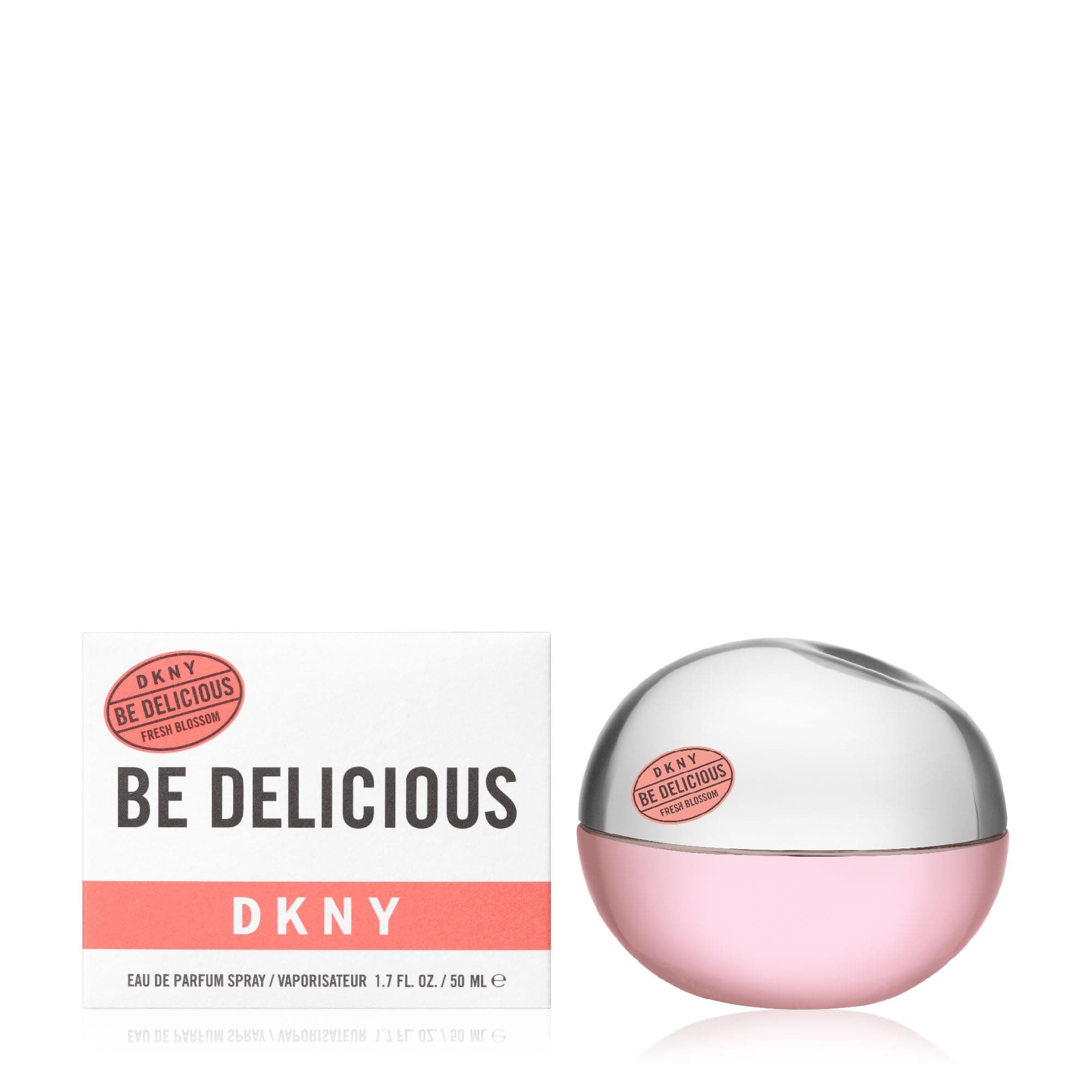 Be Delicious Fresh Blossom Eau de Parfum
