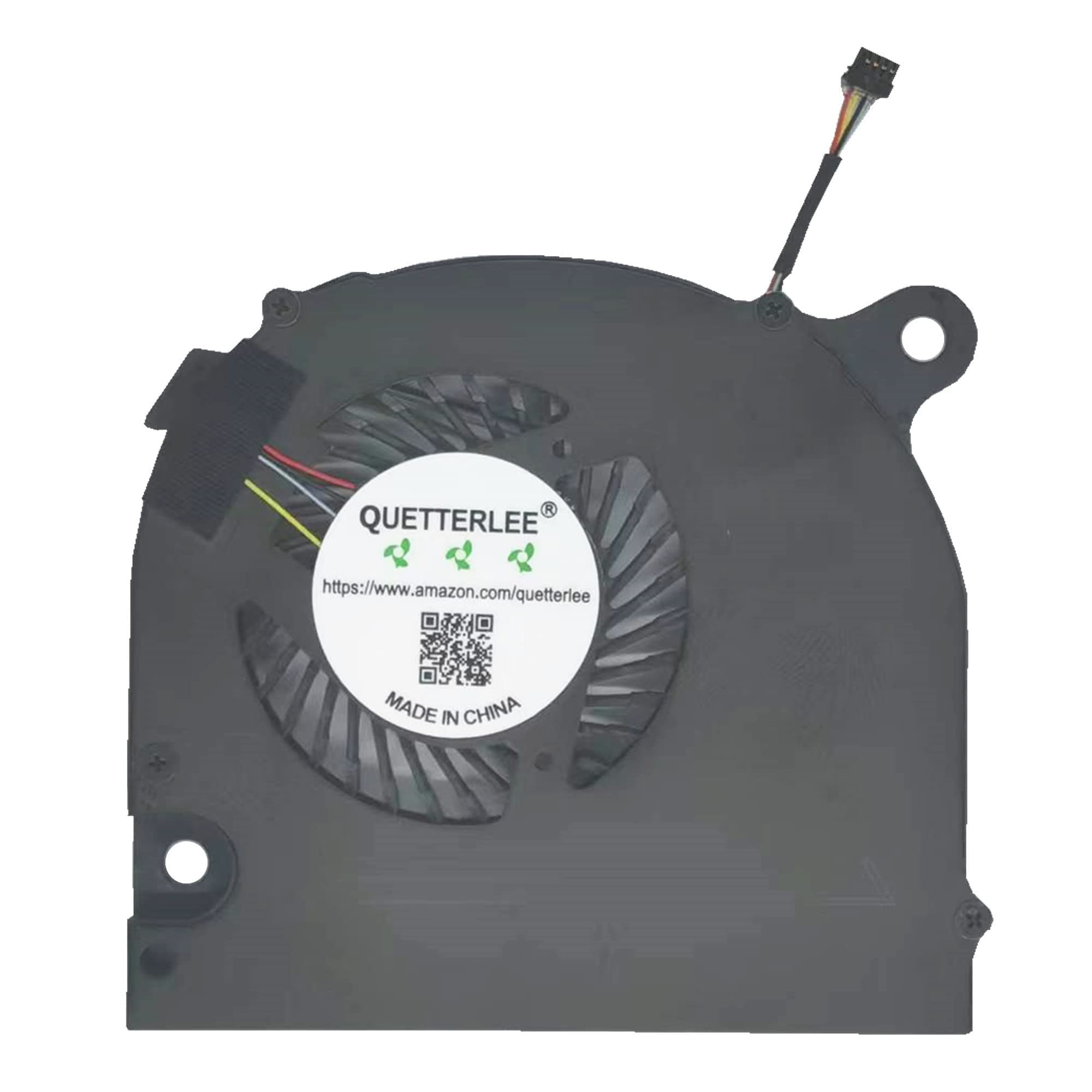 Replacement New CPU Cooling Fan for GPD WIN3 G1618-03 Pocket PC Win MAX 2 Series EG50060S2-C07C-S9A DC5V Fan