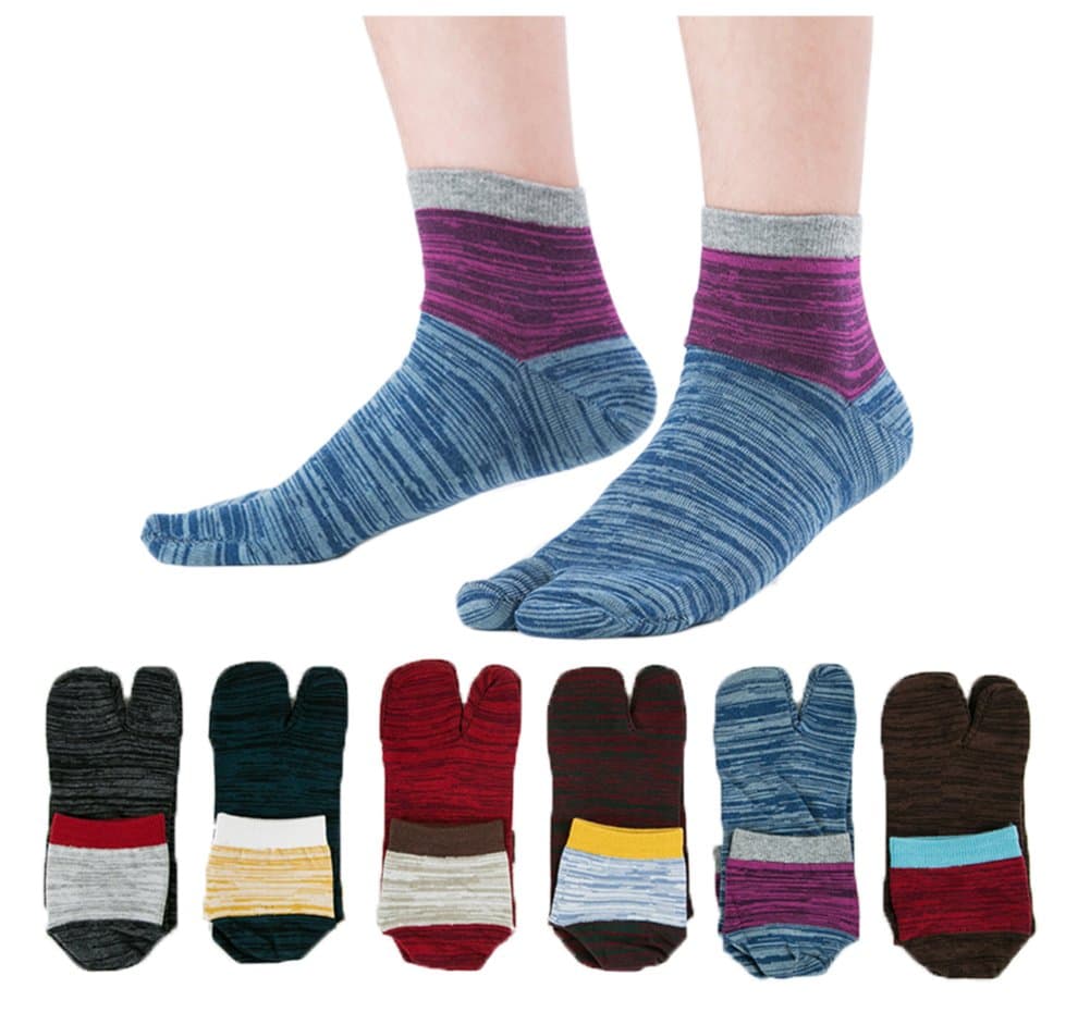 Men's Tabi Socks