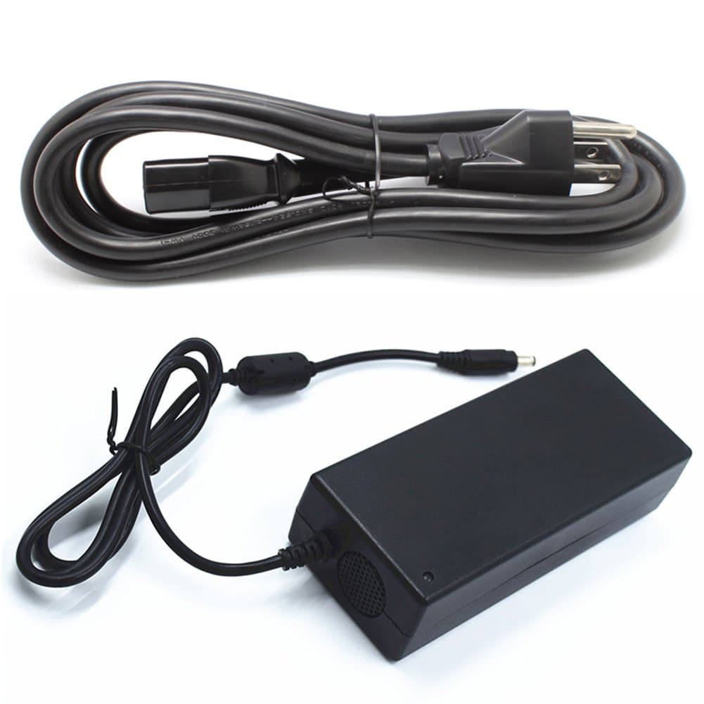 AC 100-240V to DC 32V 5A Power Supply Adapter Transformers Interface 5.5x2.5mm Suitable for Security Equipment LCD LED Lighting Communications Equipment Digital Products