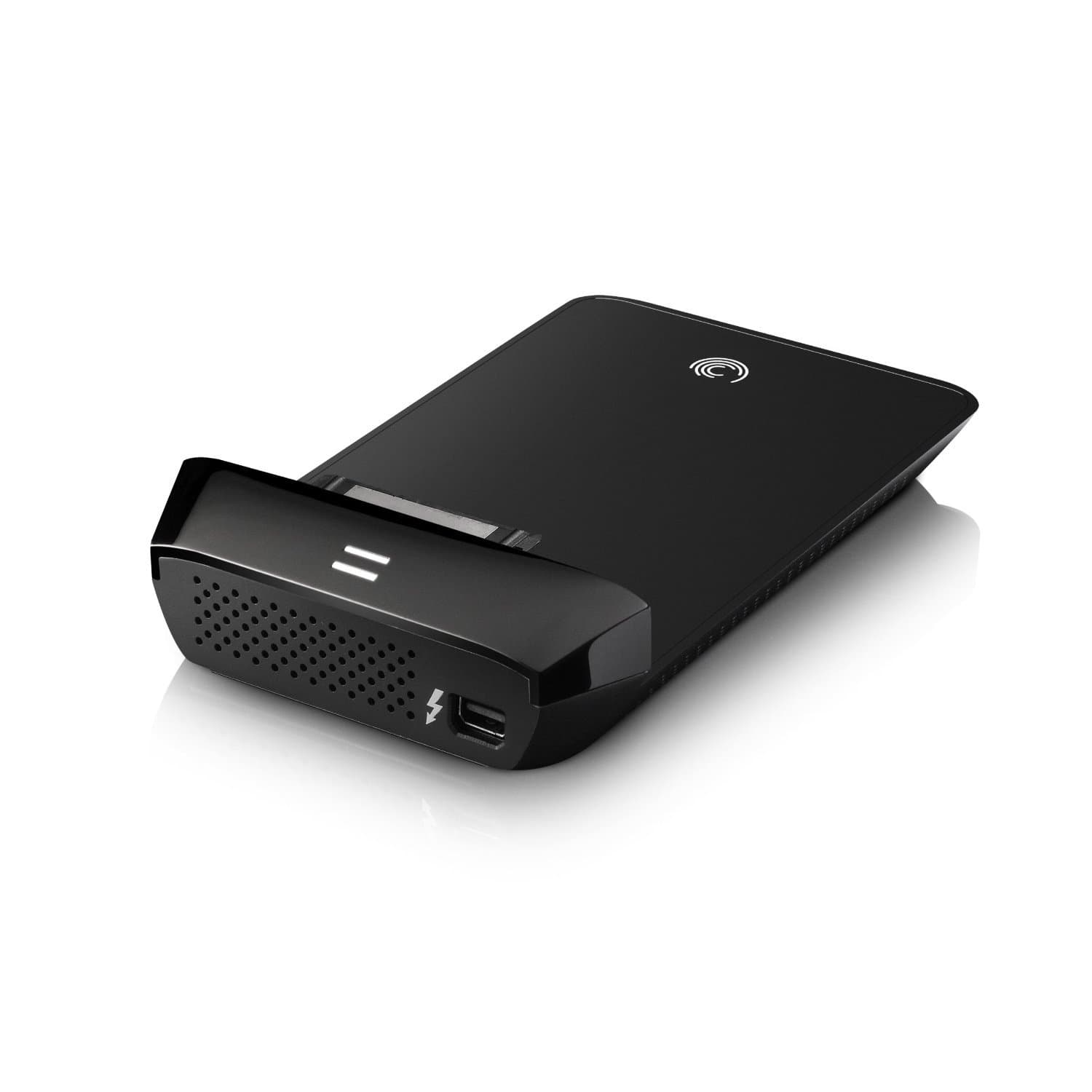 (Old Model) Seagate Backup Plus Portable Thunderbolt Adapter