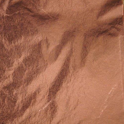 EMI Craft Beaten Metal free copper - 25 Sheets