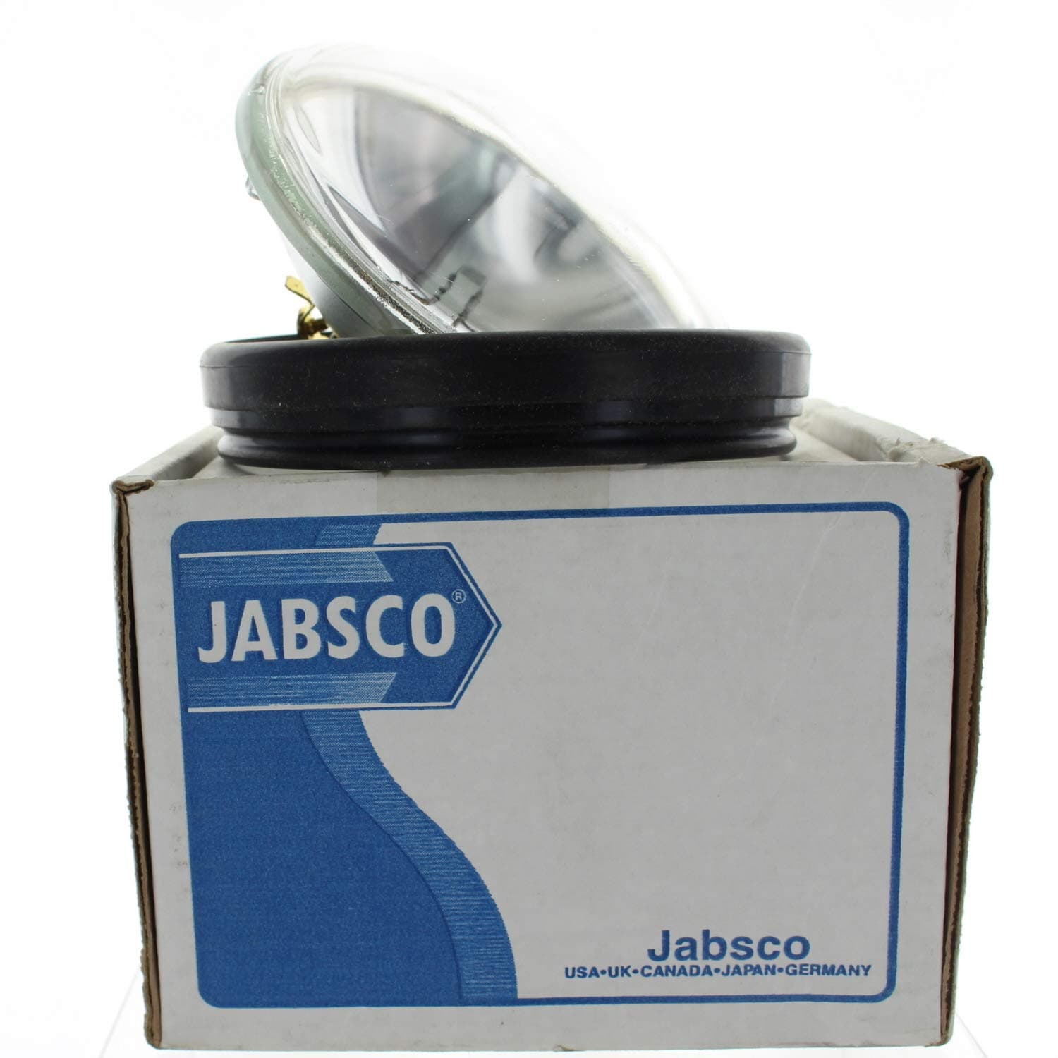 Jabsco 12V/24V 6" Sealed Beam Bulb 64046-0006 - ITT