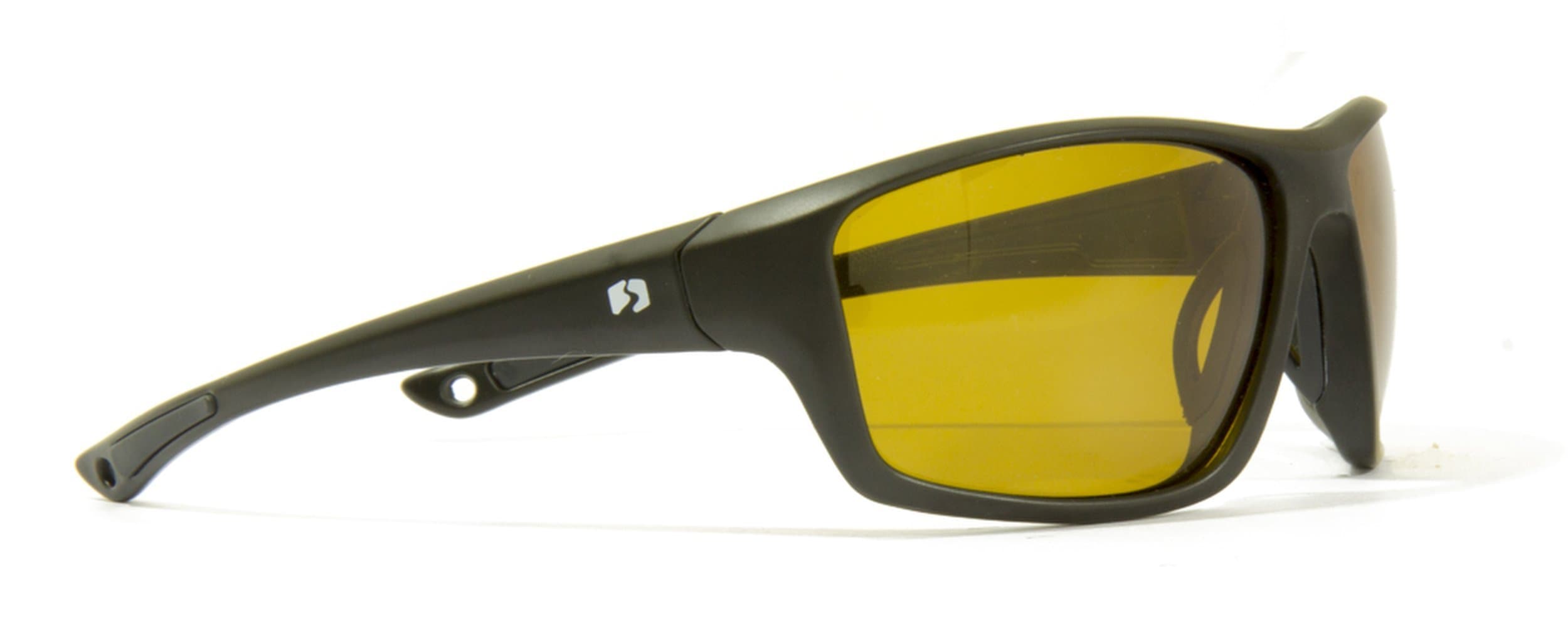 Clearance 2016 Shades Sport 2 Gunmetal Light Amber