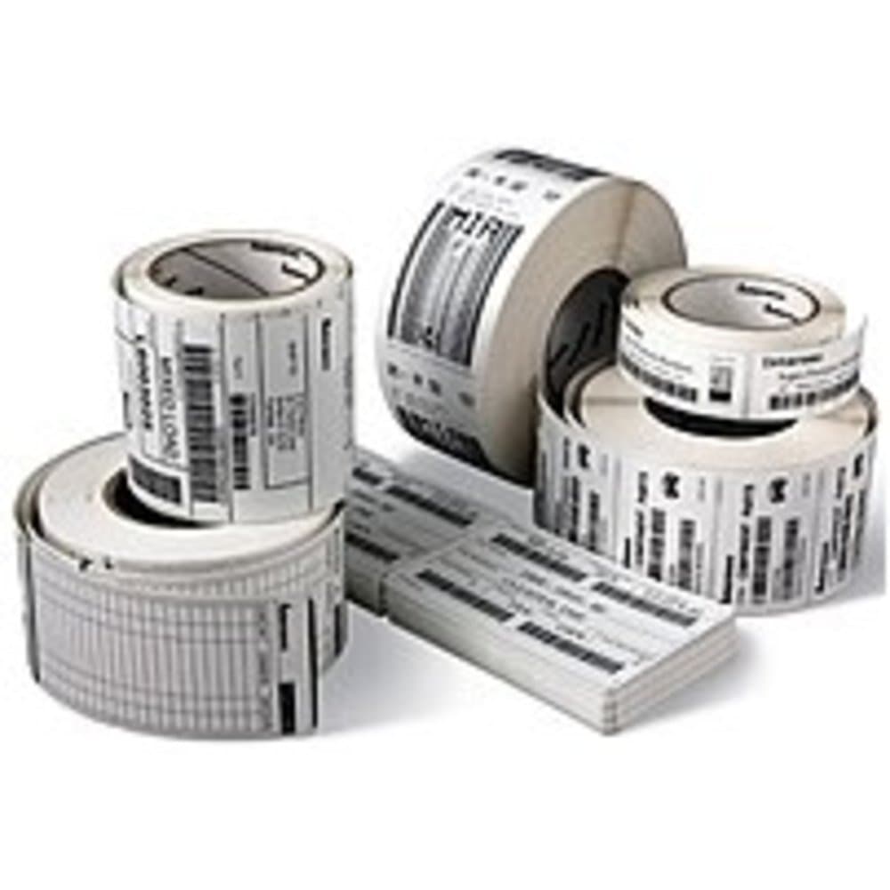 Intermec Technologies Corporation&nbsp;4ROLL DURATRAN LABEL 4.125 X (E03471) -