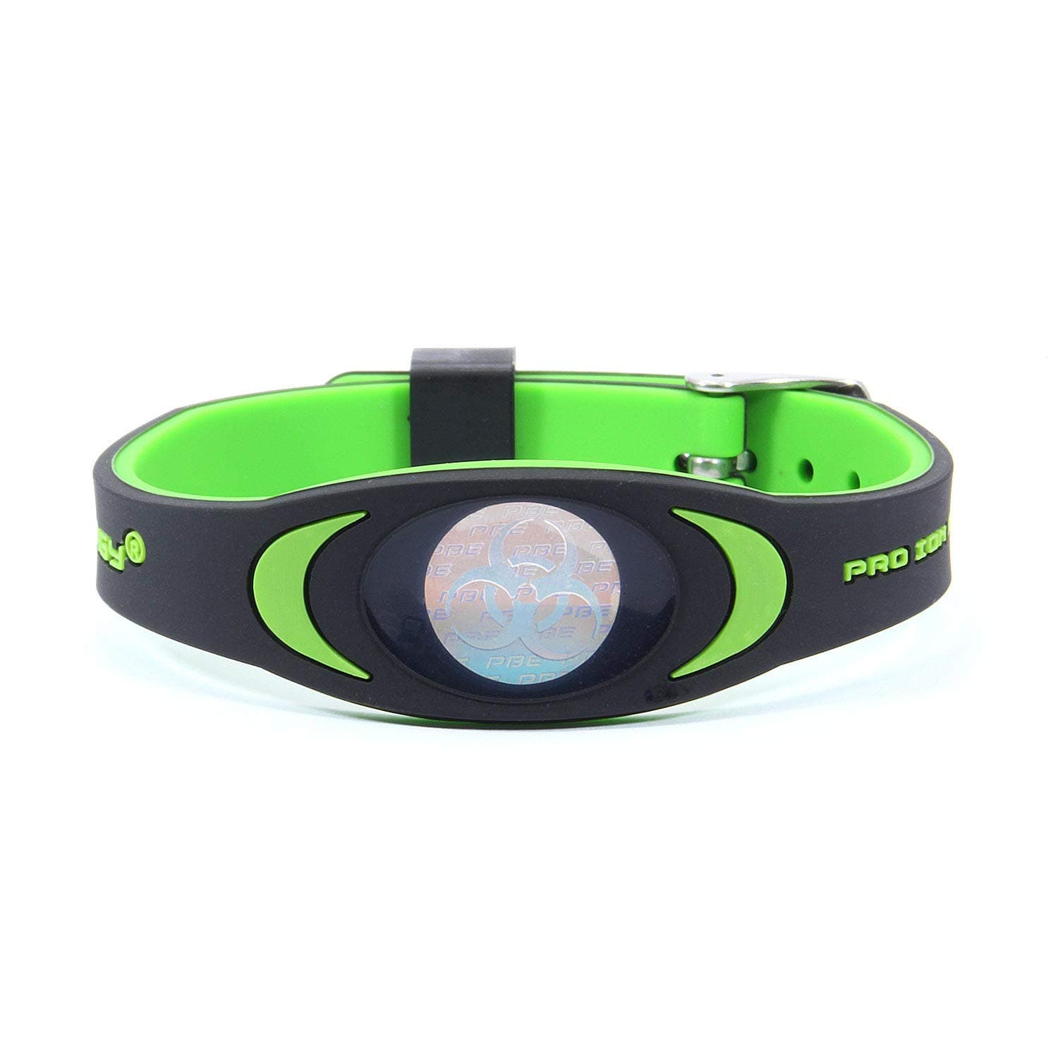 Pro Balance Energy® PRO ION 5000 (Black/Lime, One Size Fits All)