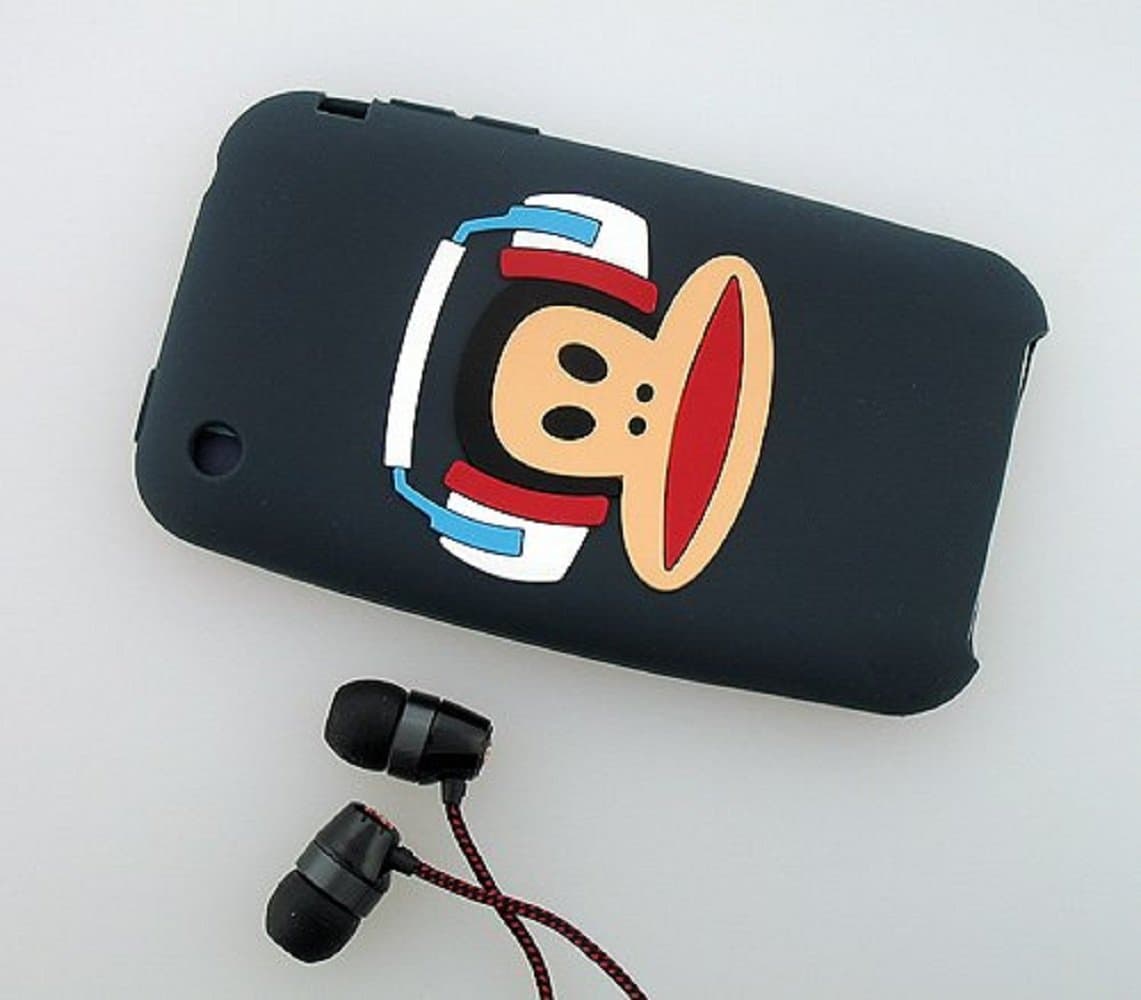skullcandy Paul Frank Riot Bundle Headphones