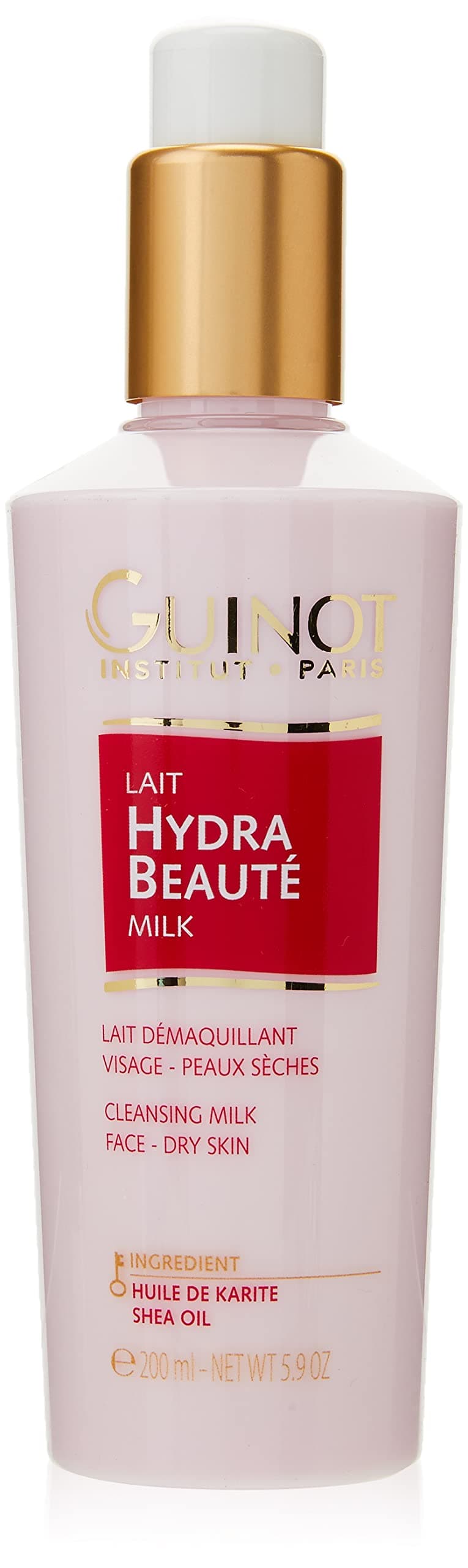 Lait Hydra Beaute