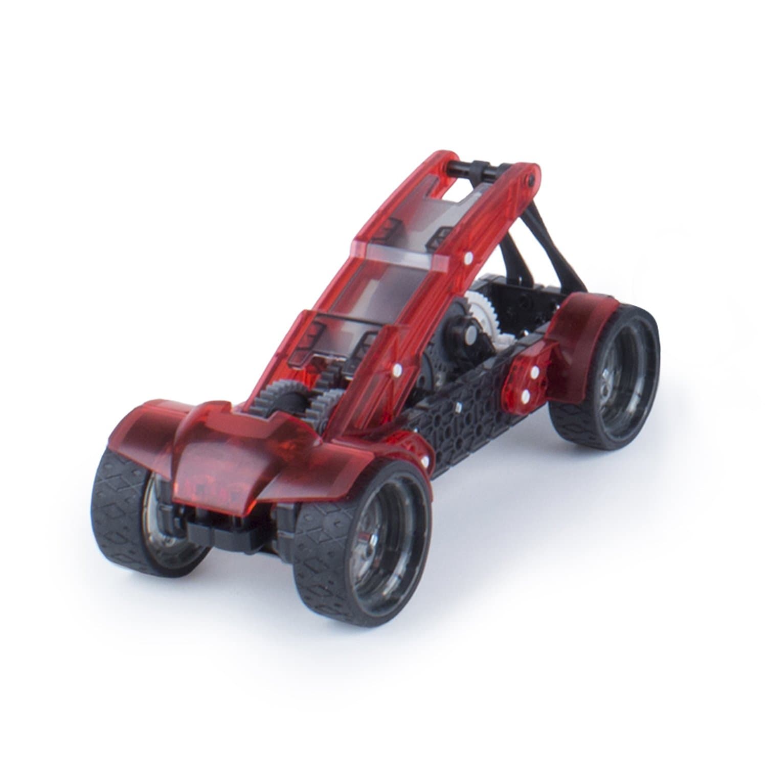 VEX Robotics Single Gear Racer