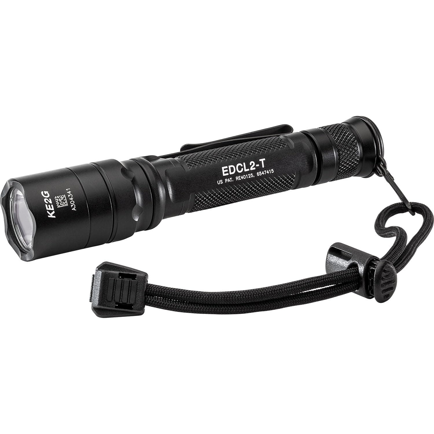 Everyday Carry LED Flashlight Series