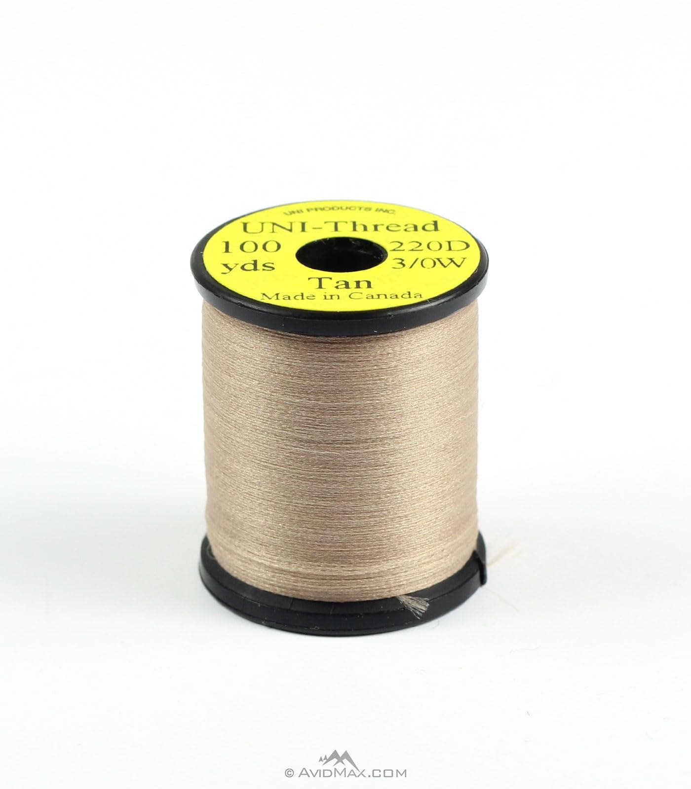 Uni 3/0 Waxed Thread