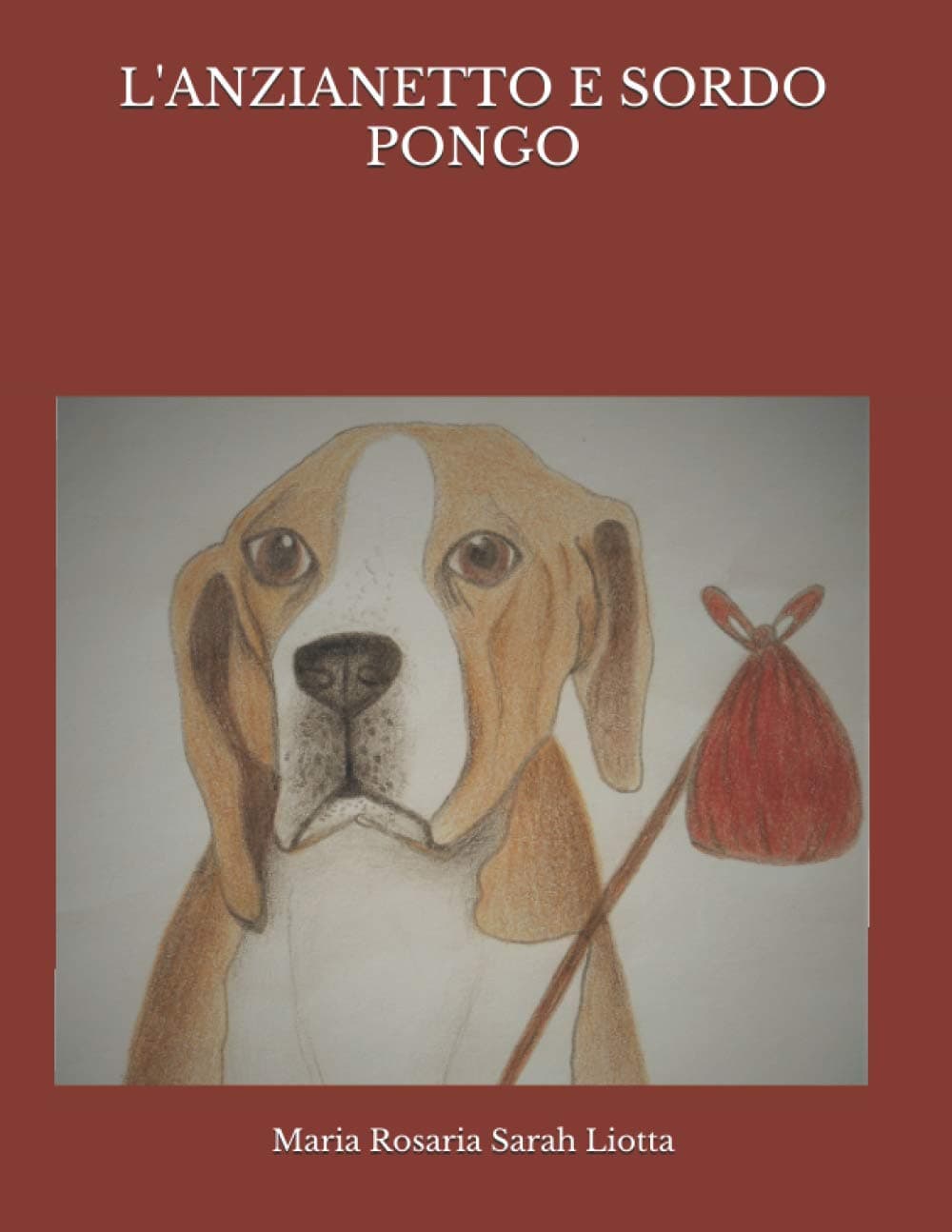 L'anzianetto e sordo Pongo