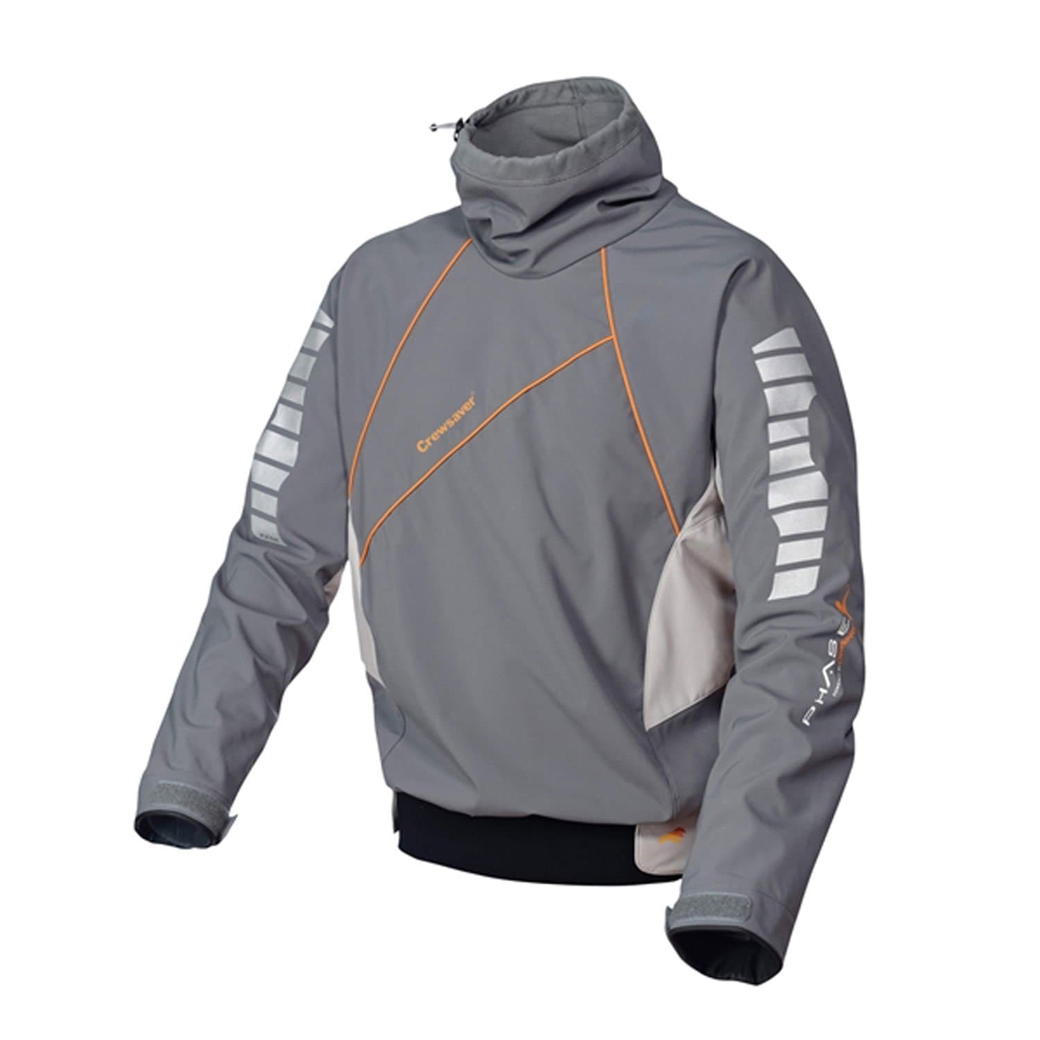 Crewsaver Unisex_Adult Outdoor Product, Metallic