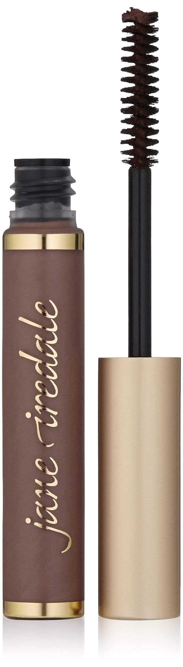 Jane IredalePureBrow Brow Gel, Brunette 4.8 g