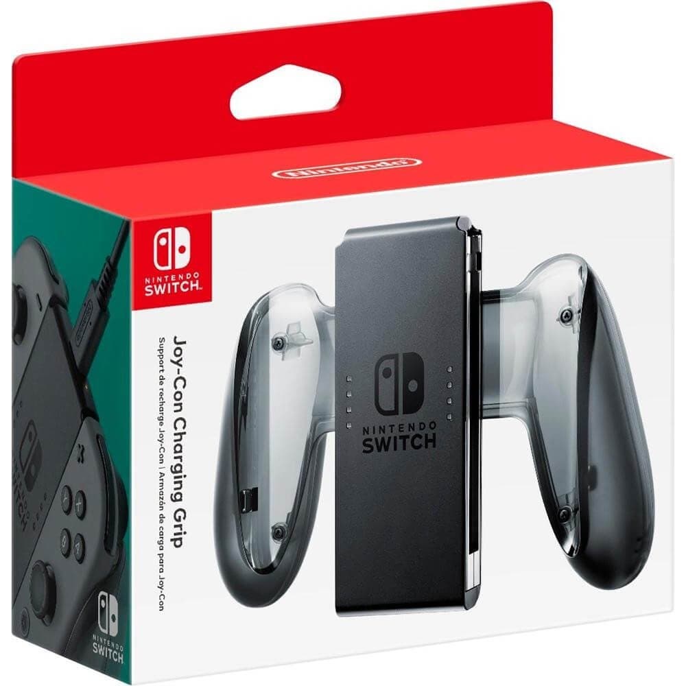 Nintendo Joy-Con Charging Grip