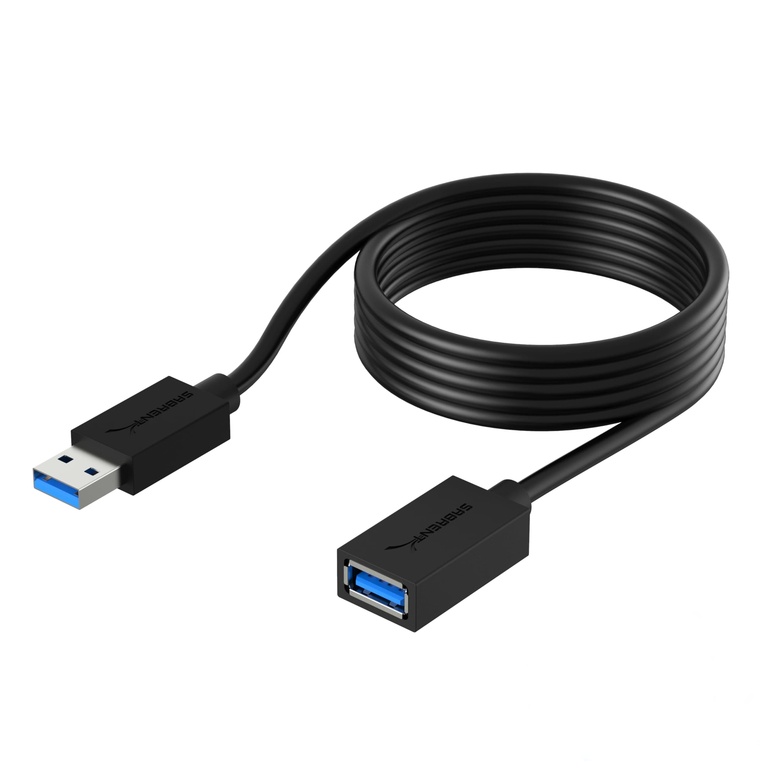 SABRENT USB 3.0 Extension 6 Feet Cable