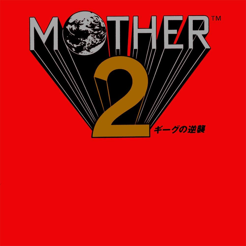 Mother 2