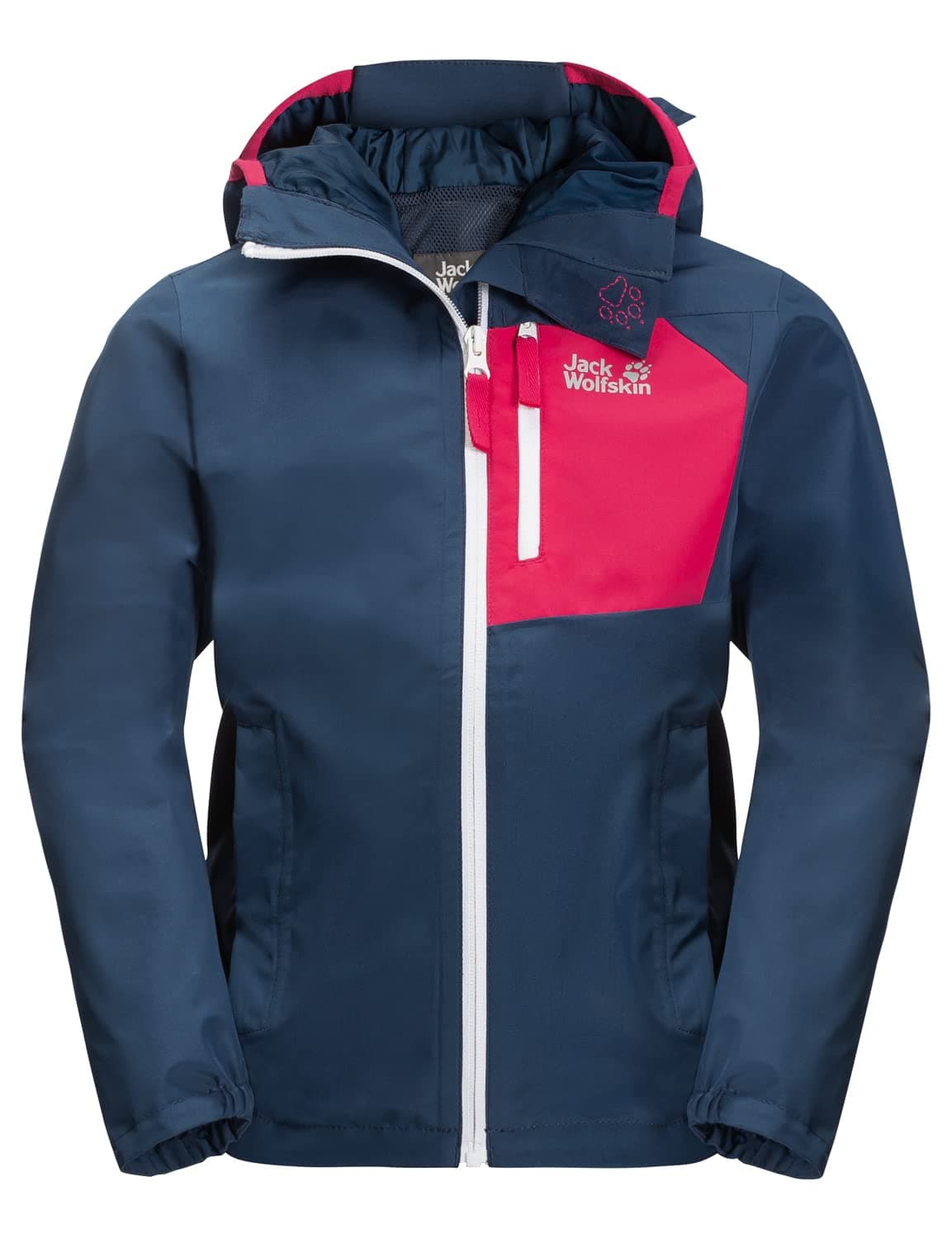 Jack WolfskinActive Hike Jacket K