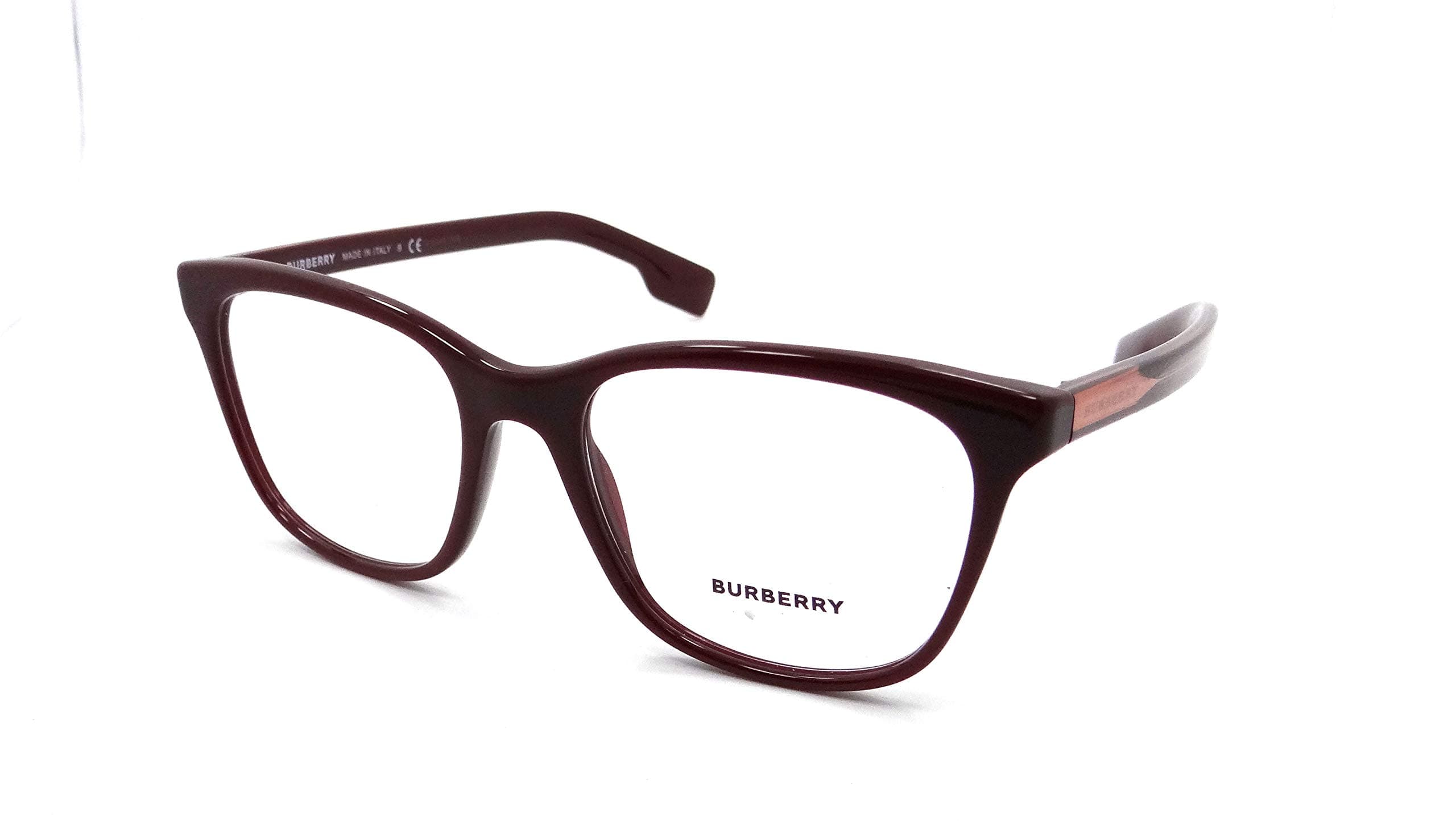 Eyeglasses Burberry BE 2284 3760 Bordeaux