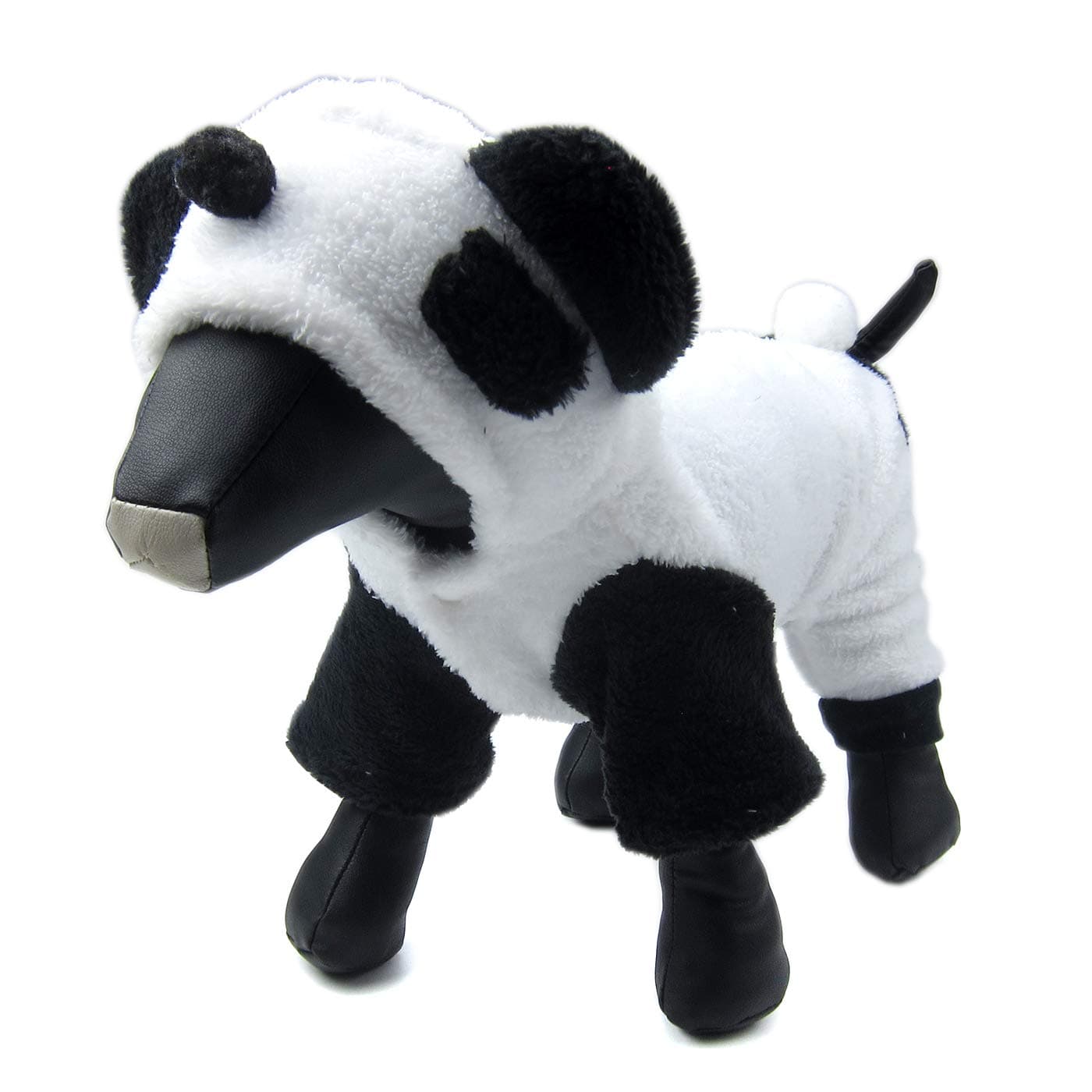 Alfie Pet by Petoga Couture - Nakia Panda Costume