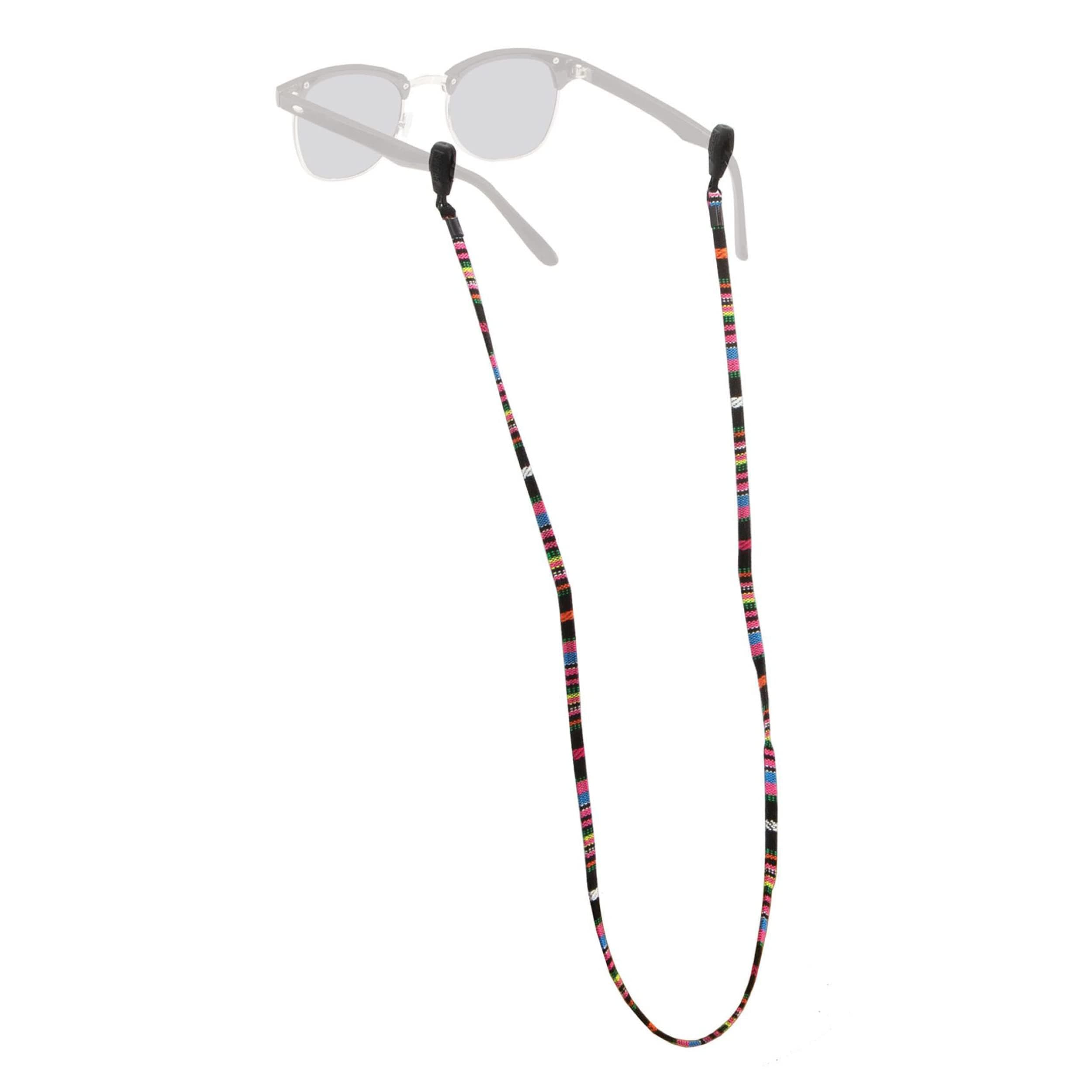 Baja Urban - Striped Eyewear Retainer & Sunglasses Strap