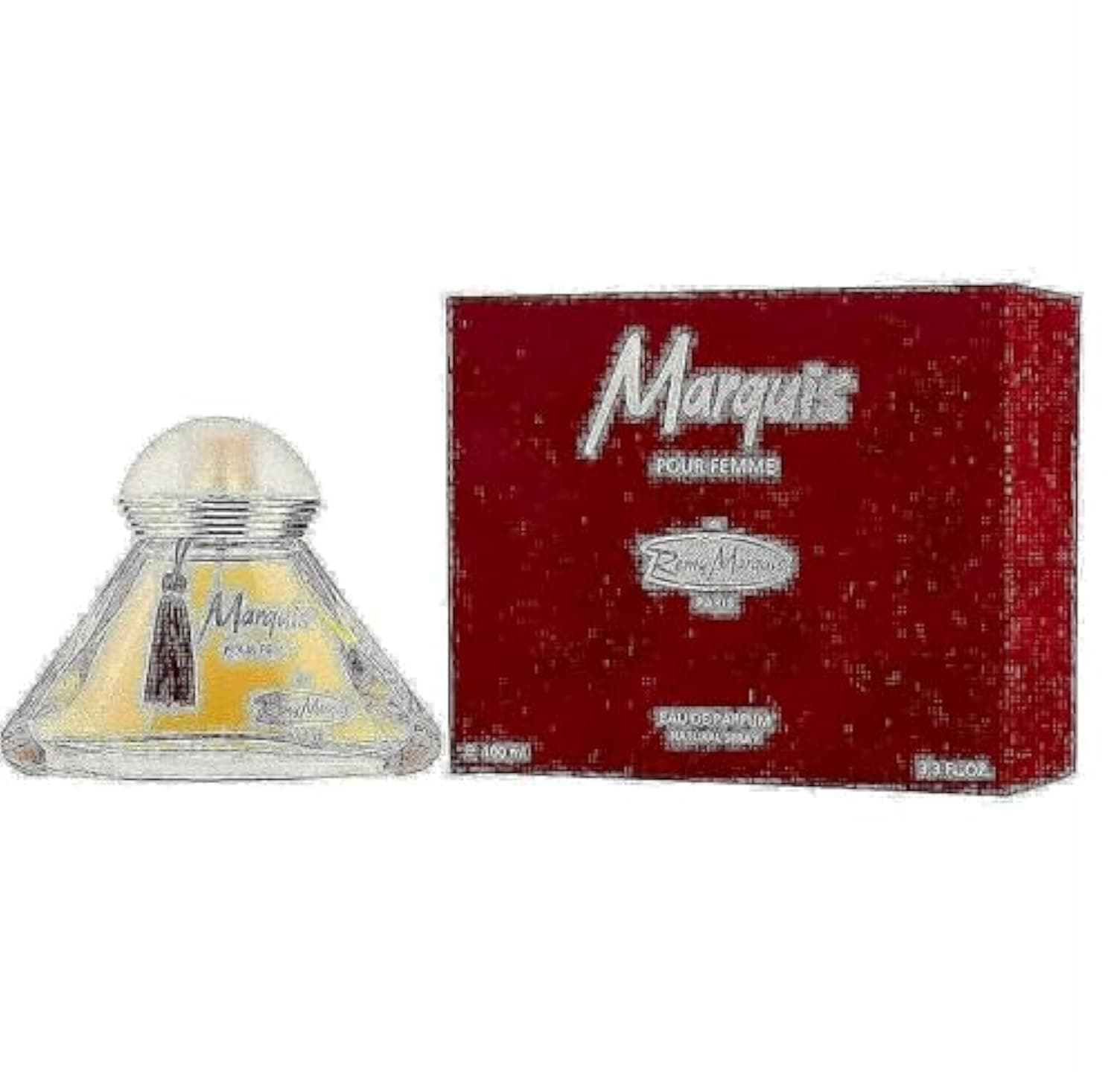 Remy Marquis Pour Femme Fragrance