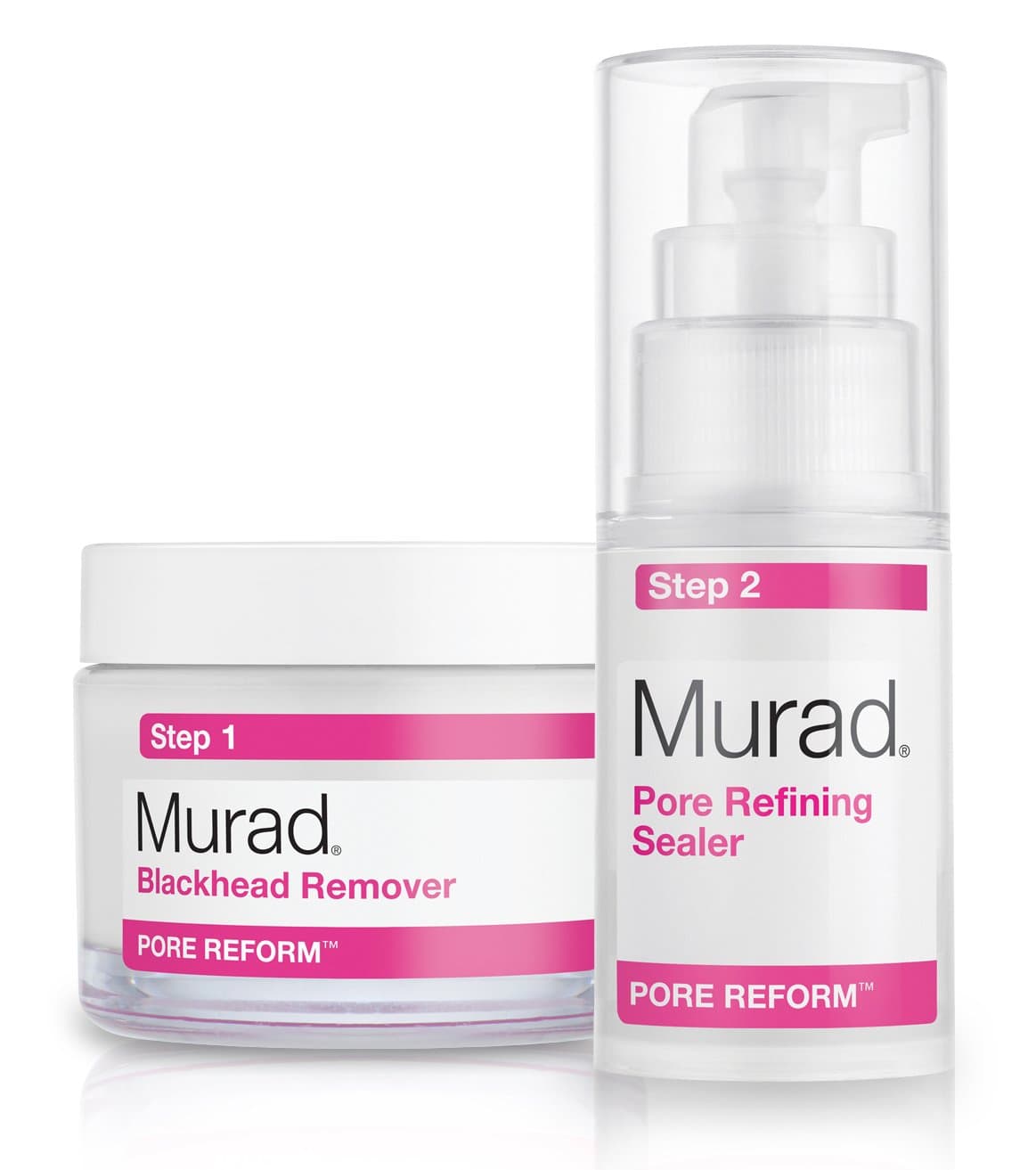 Murad Blackhead & Pore Clearing Duo