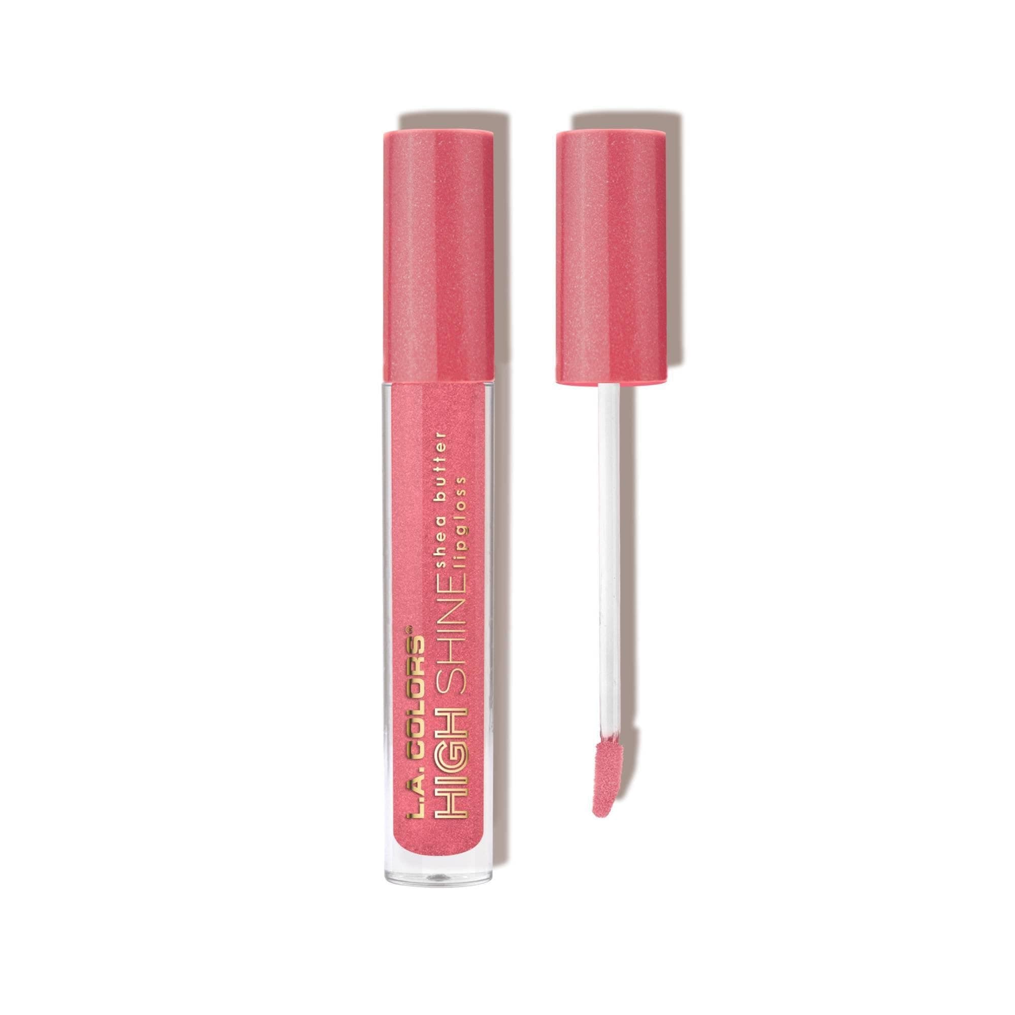 High Shine Gloss- Playful