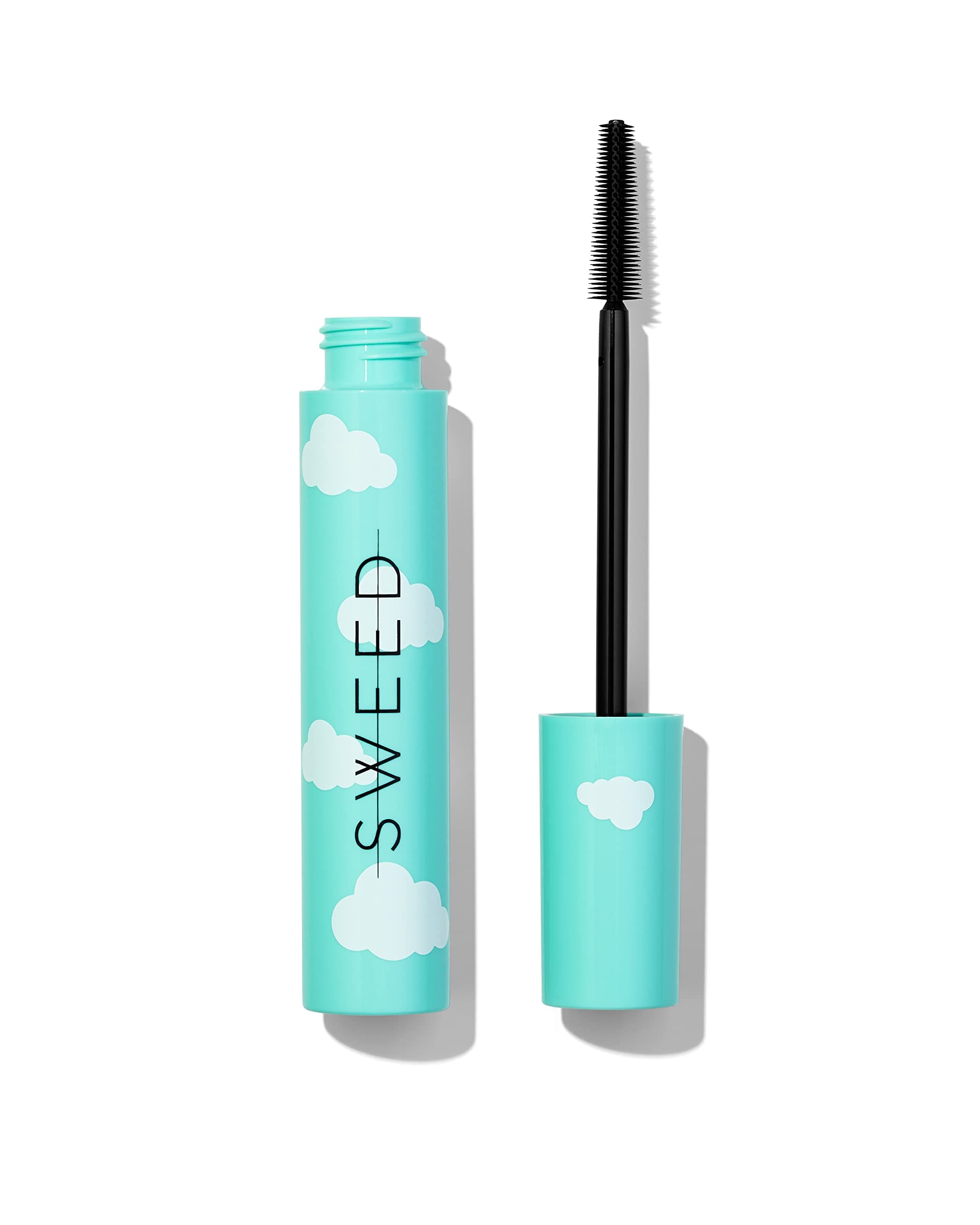 Cloud Mascara, Black
