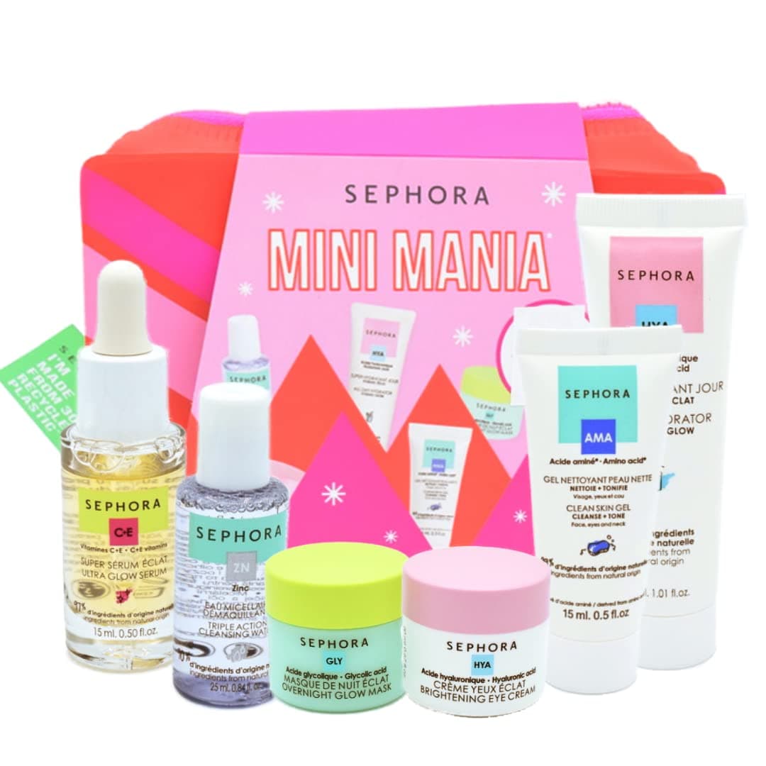 SEPHORA COLLECTION Mini Mania