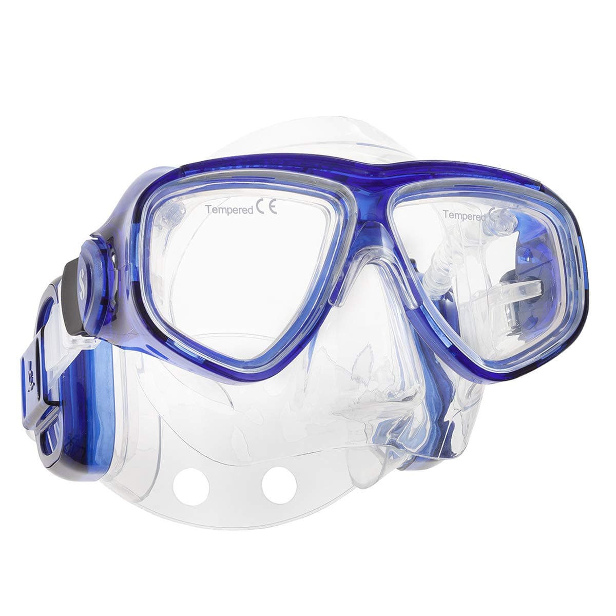 Scubapro – Pro Ear 2000 Special Diving Mask