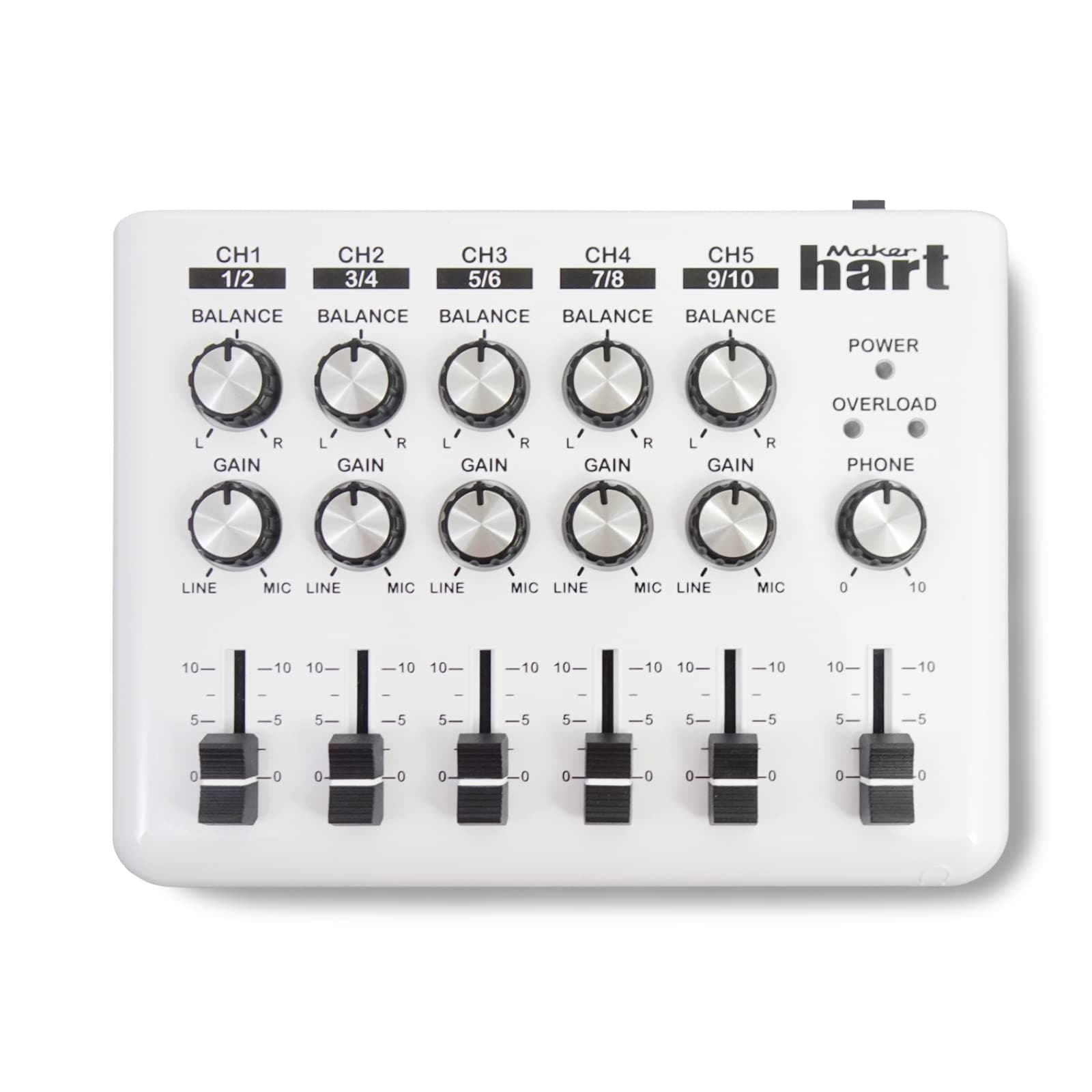 Loop Mixer
