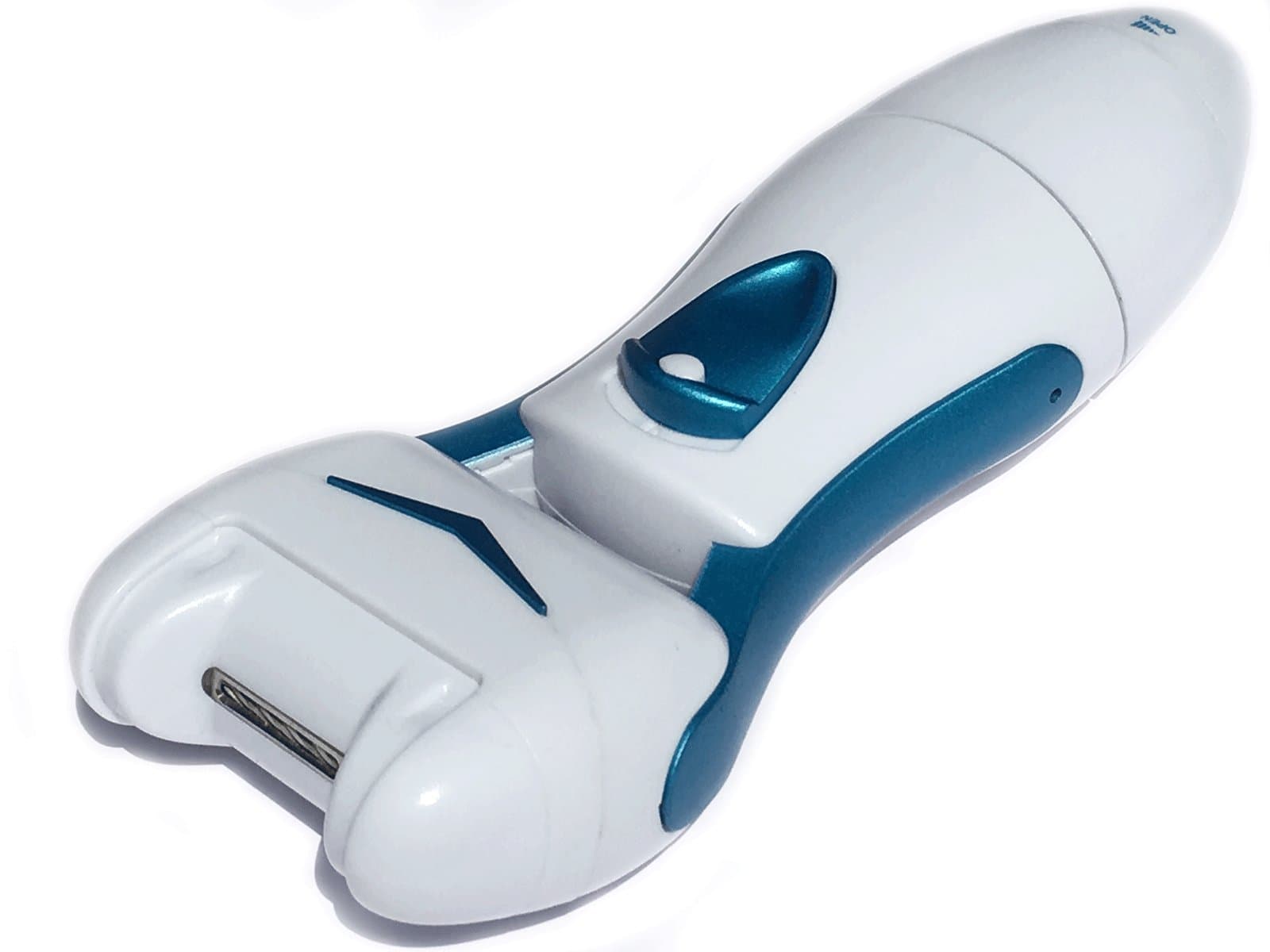 Pro Trimmer - Electric Nail Clipper Trimmer Cutter - Electronic Nail Care System - Fast and Easy Way to Trim and File your nails - Nail Tool Machine.
