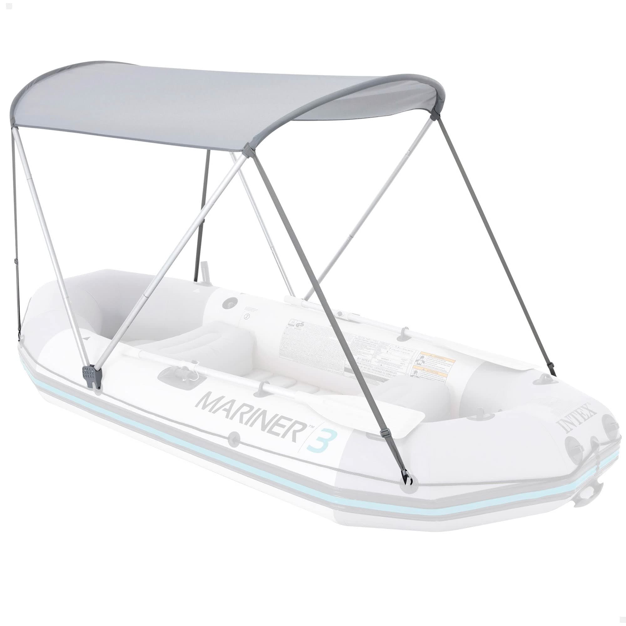 Intex Boat Canopy Size 160cm x 142cm (68600)
