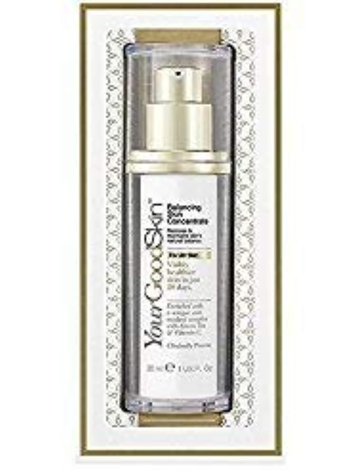 Balancing Skin Concentrate (30ml)