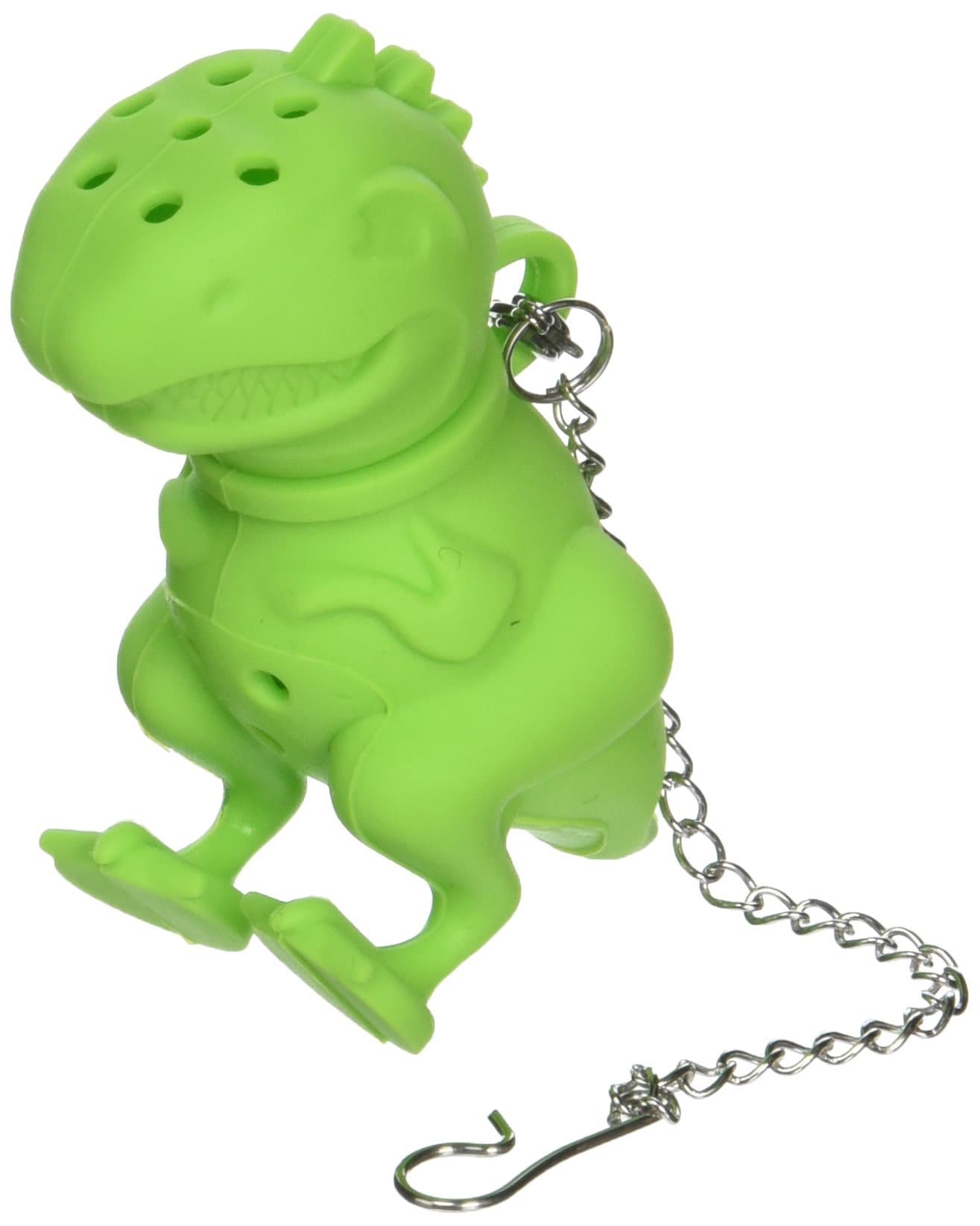 DCI Tea Rex Tea Infuser, T Rex Tea Infuser