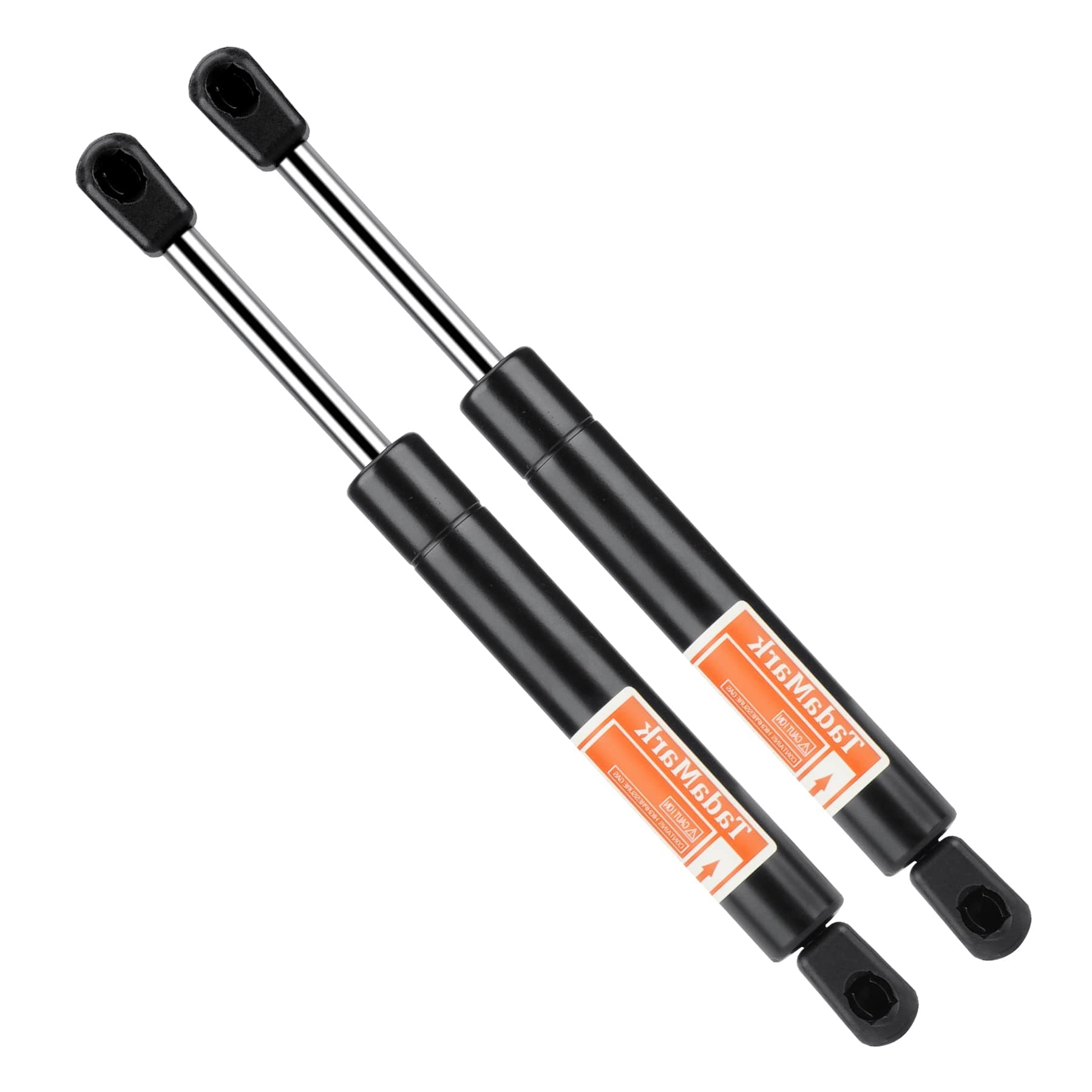 Front Hood Lift Supports Struts Shocks for Ford Explorer 1995, Sport Trac 2001 2002 2003 2004 2005 4067 2 Pcs