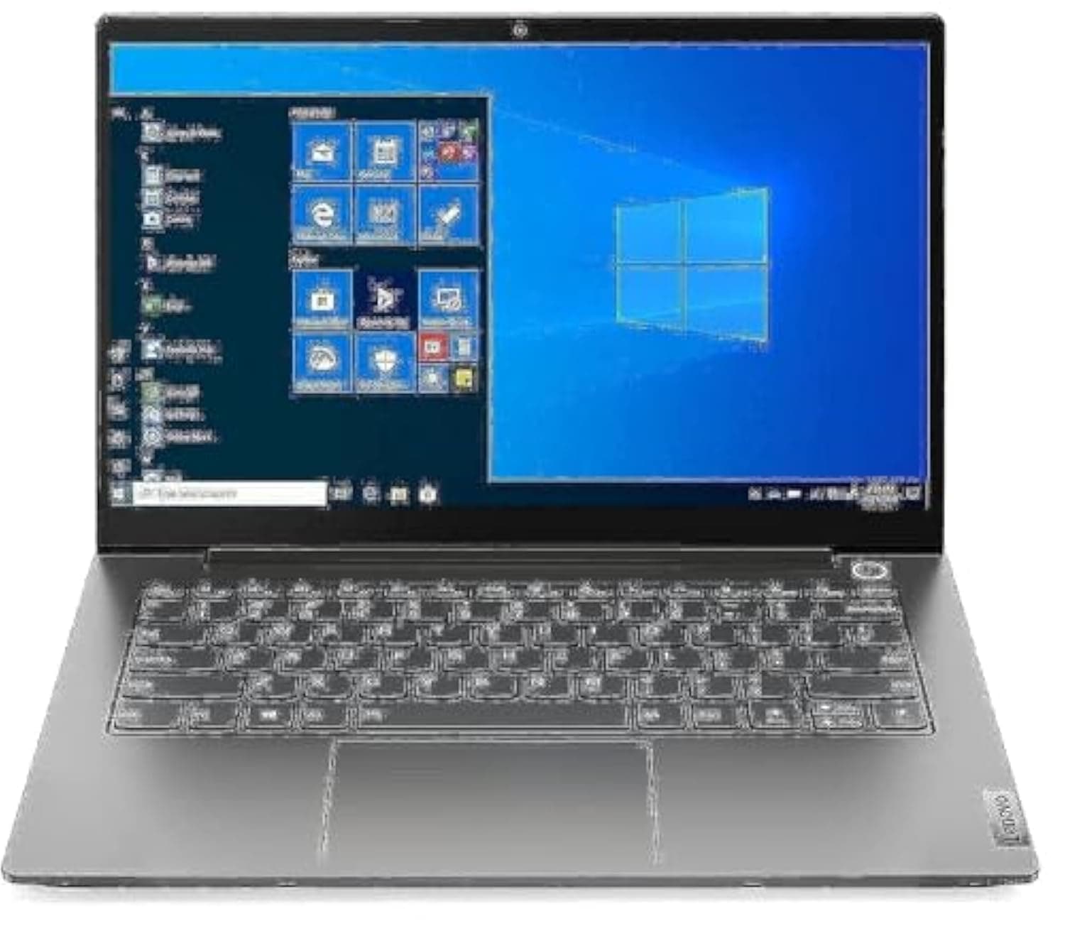‎Lenovo Latest ThinkBook 14 Gen 6 Business Laptop 14” FHD Anti-Glare Display Core i7-13700H16GB 1TB SSD Intel Iris Xe Graphics WIN11 Pro Grey