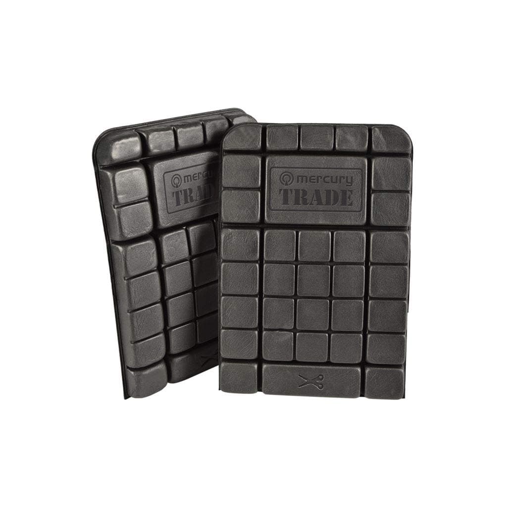 Flexible Foam Knee Pad Designed To Fit Under Overalls & Work Trousers