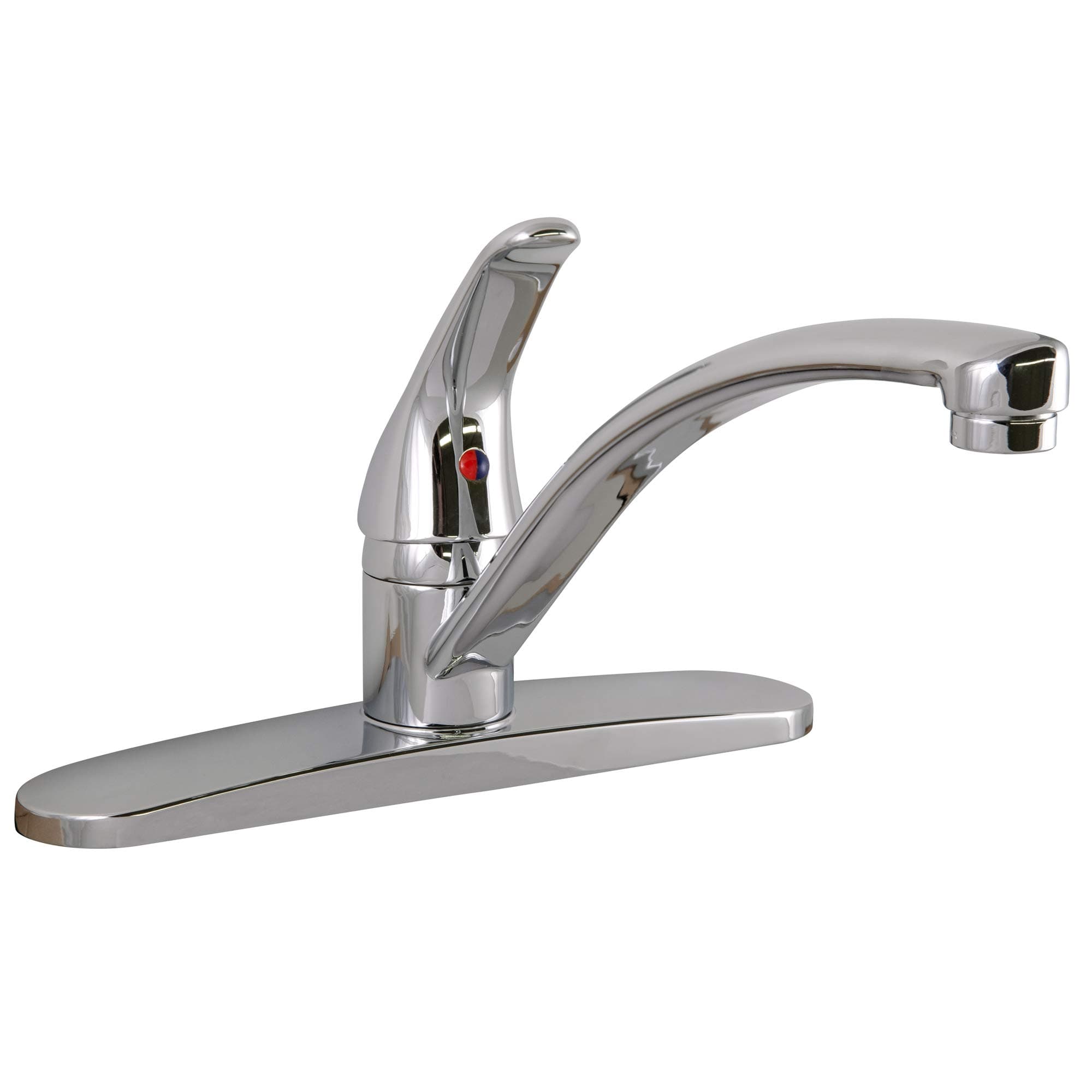 DESIGNHOUSE Design House 548560 Middleton Kitchen Faucet 1.8 GPM, Polished Chrome