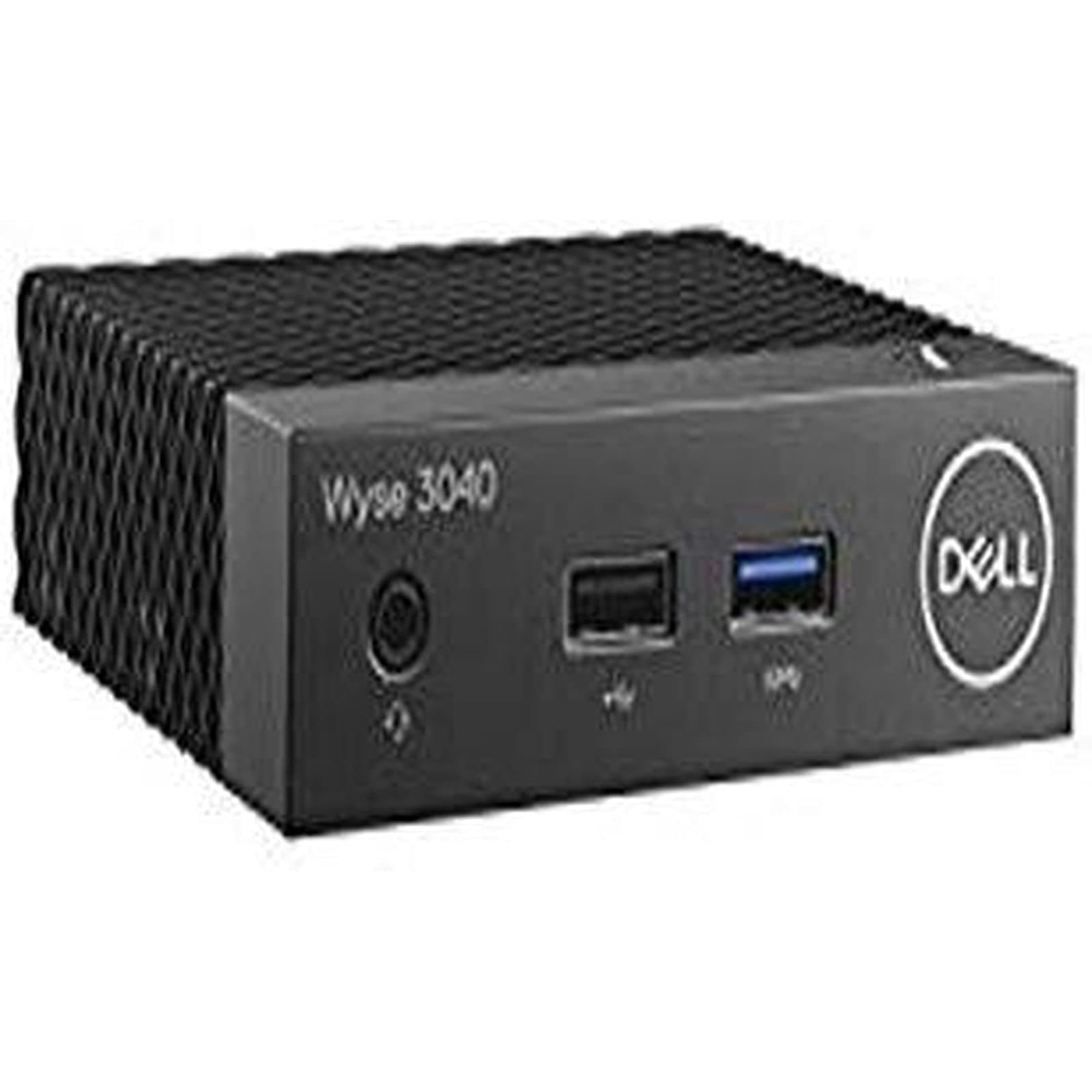 Wyse 3040 Thin Client - Intel Quad-core (4 Core) 1.44 GHz