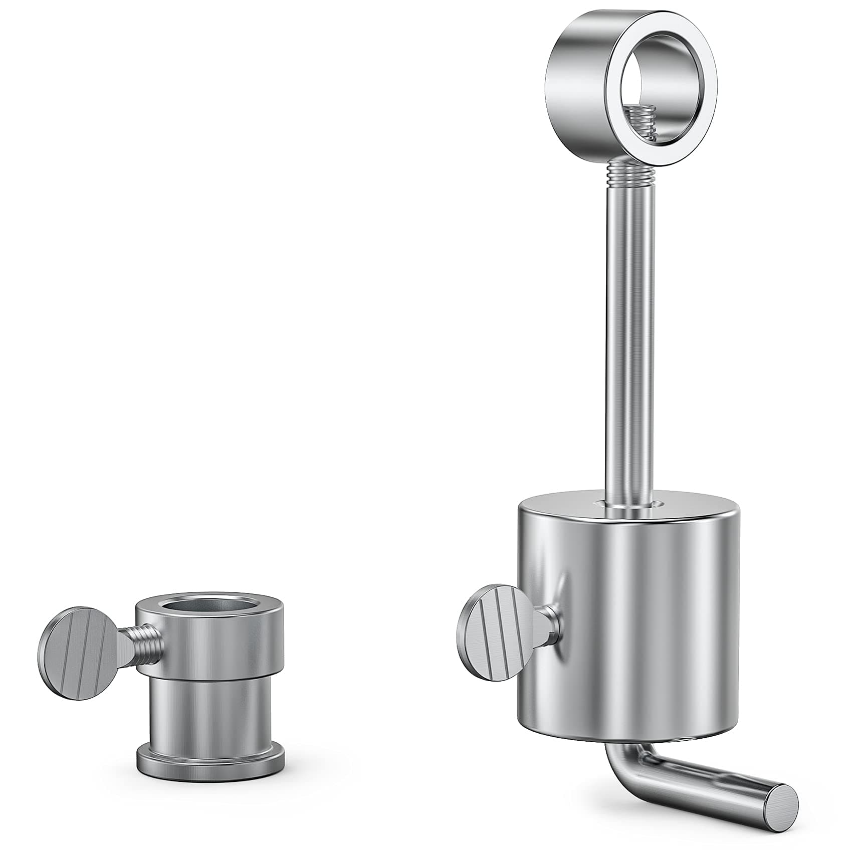 – Grill Replacement Spit Counter Balance and Bushing