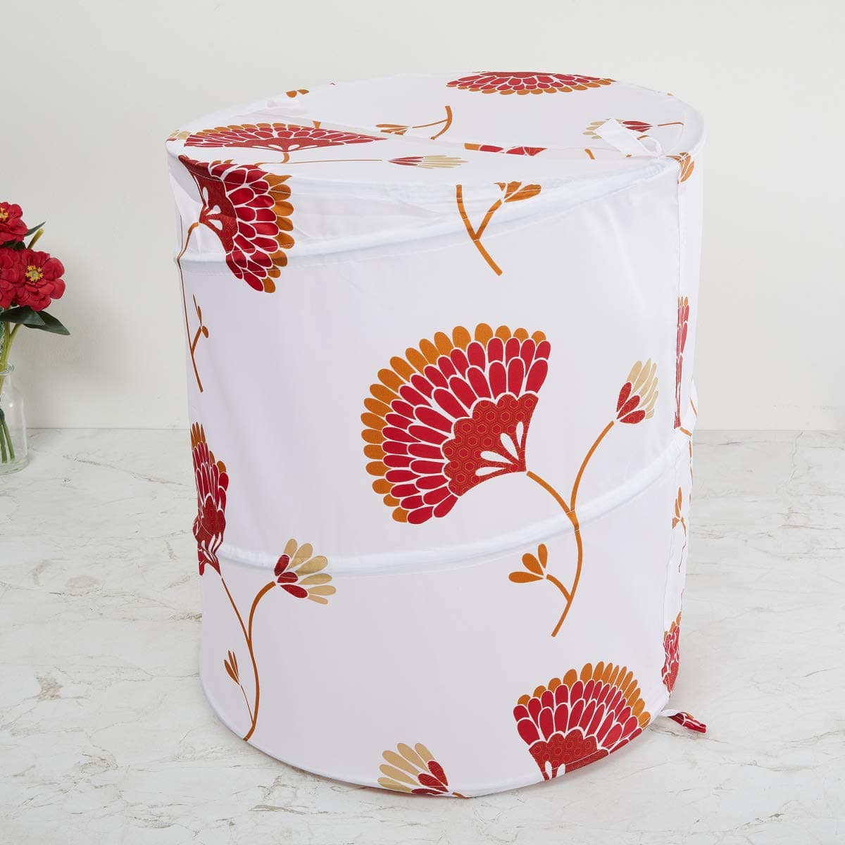Homecentre-Mekong Laundry Hamper