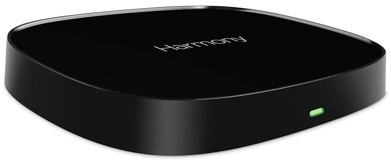 Logitech Harmony Home Hub Extender(Renewed)