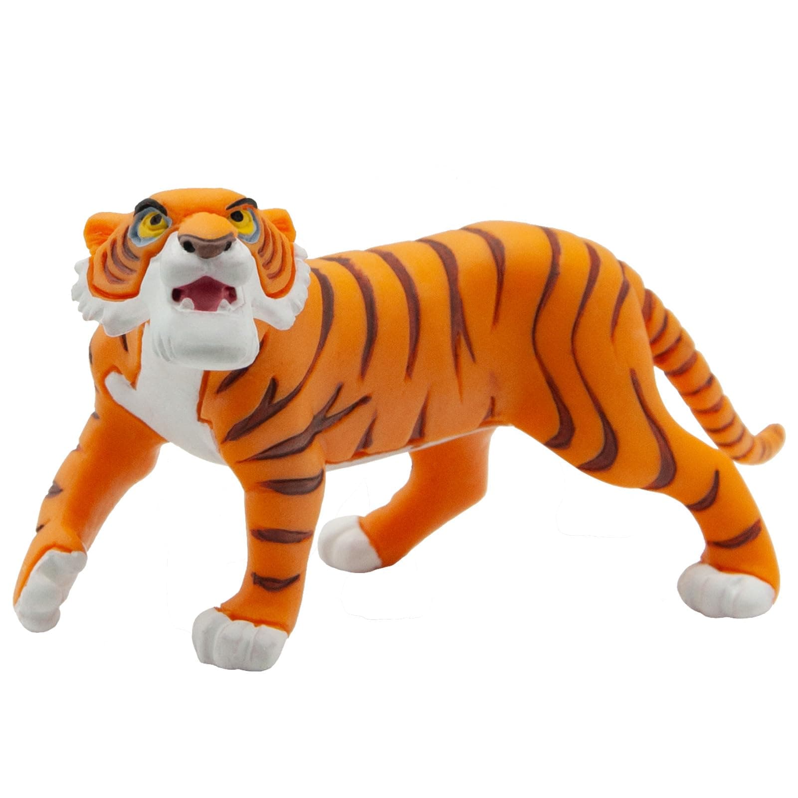 Bullyland Shere Khan Action Figure