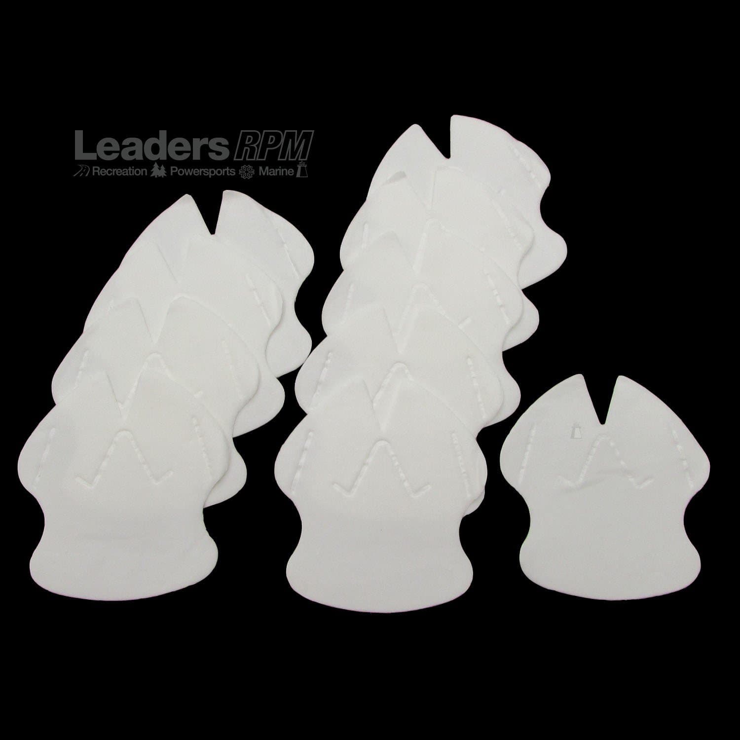 Ski-Doo MODULAR helmet mask TEN packs of TEN 4459530001