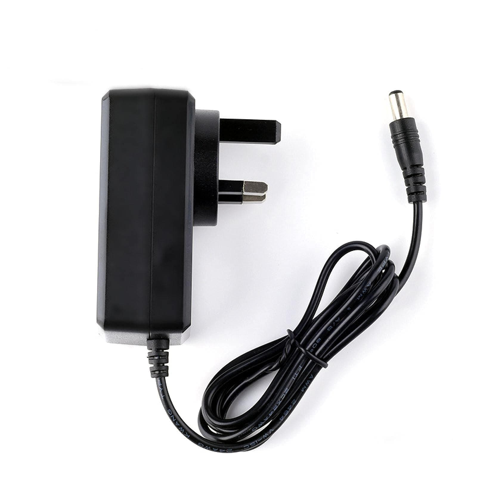 AC Adapter for FMR Audio RNP8380 RNP 8380 Really Nice Preamp Power Supply Cord
