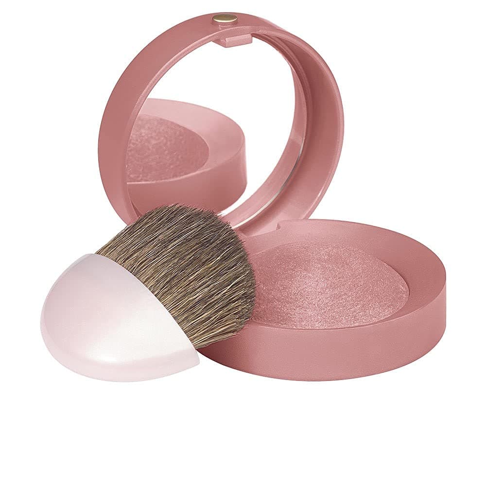 Little Round Pot Blusher 74 Rose Ambre, 2.5g