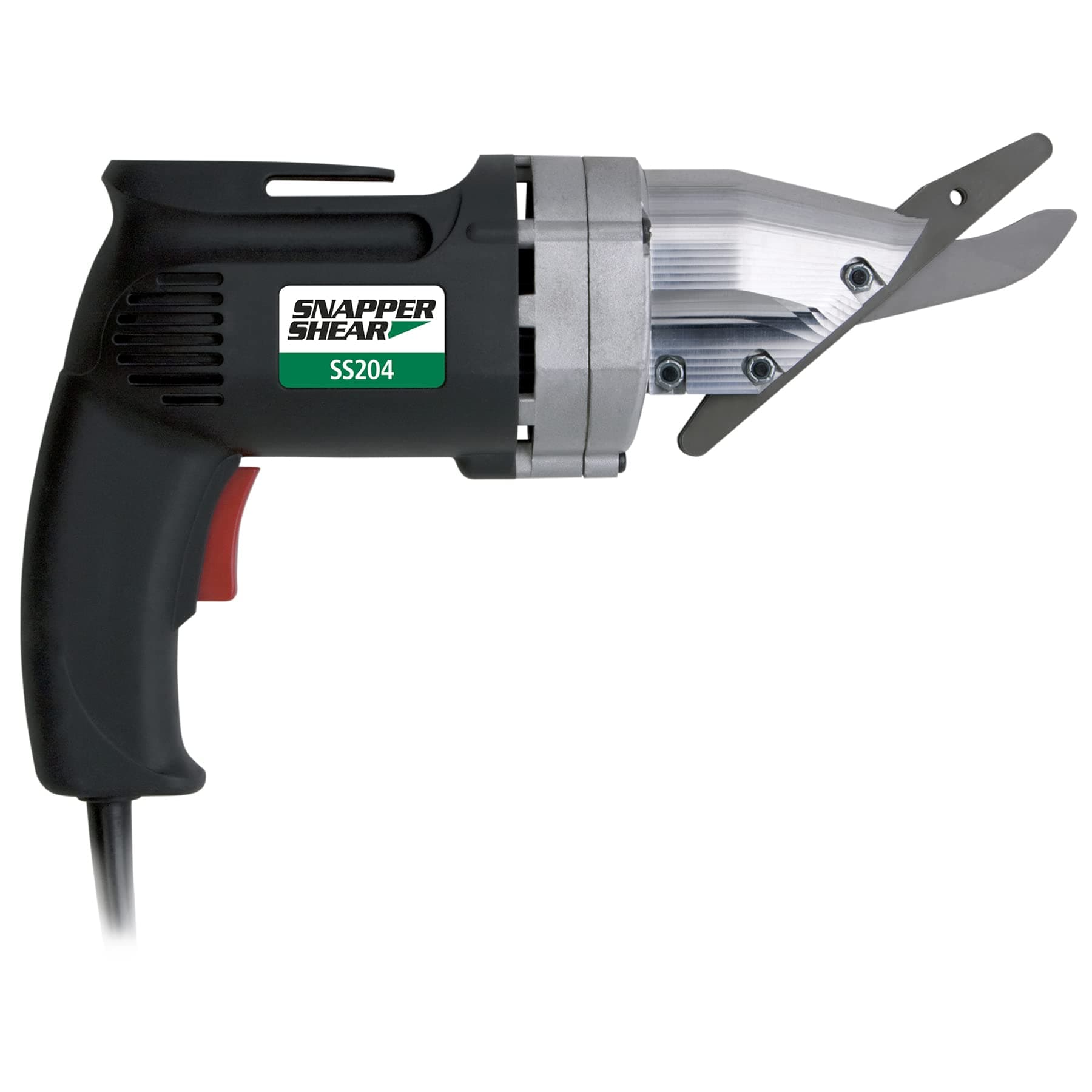 SS204 Snapper Shear - Power Cutter for Fiber Cement Siding - Professional Power Tools